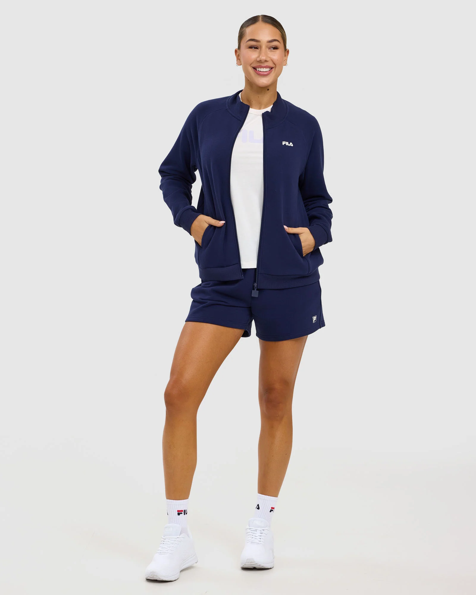Women's Olivia Jacket - Image 8