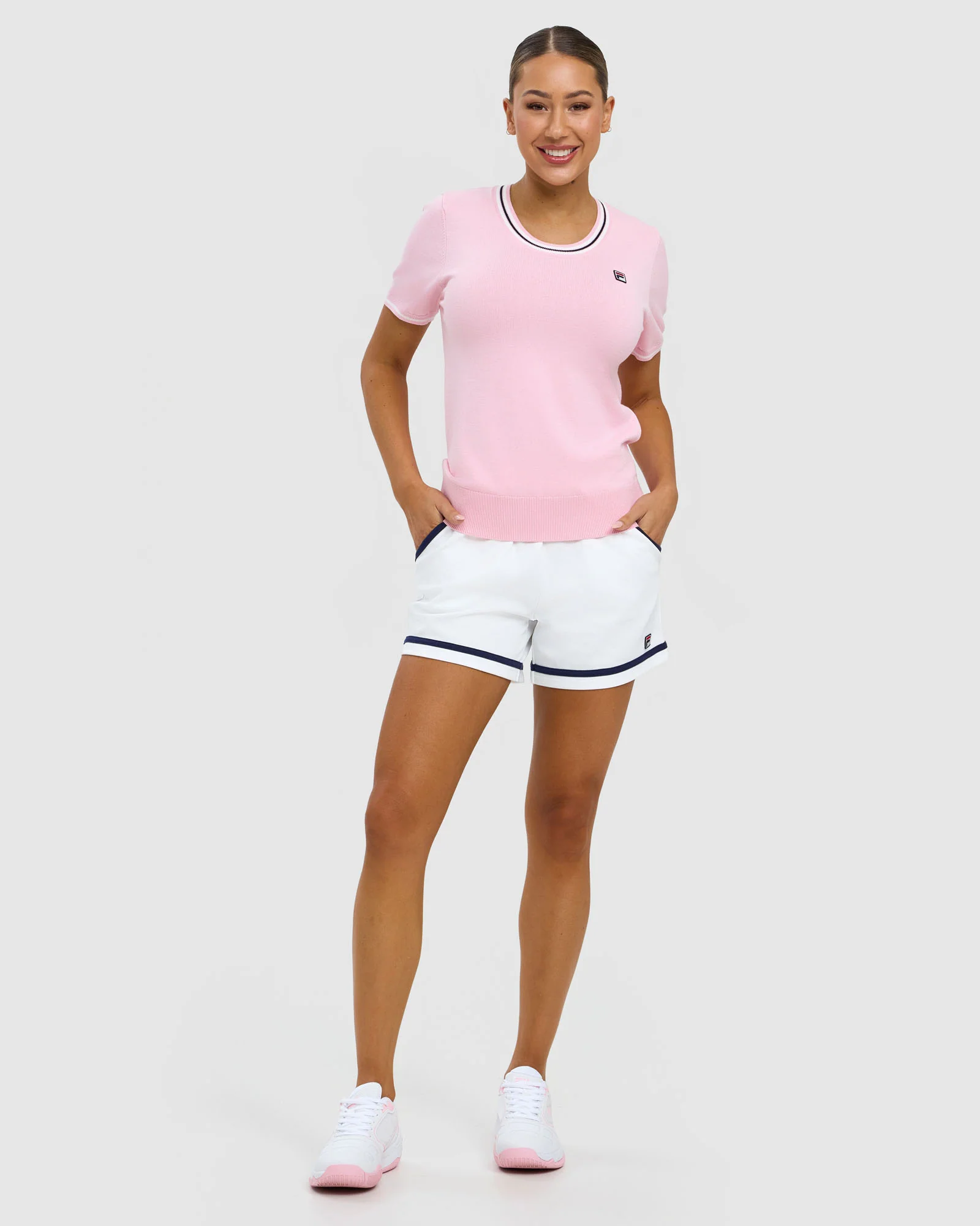 Women's Patsy Short - Image 8