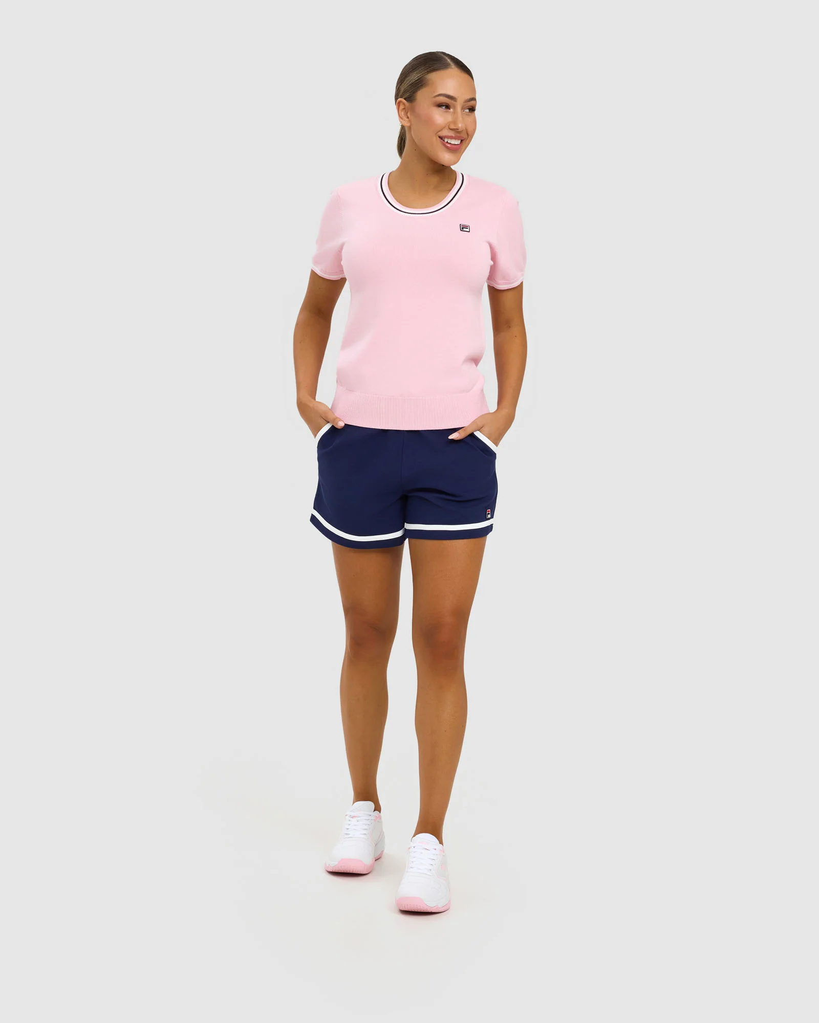 Women's Patsy Short - Image 8