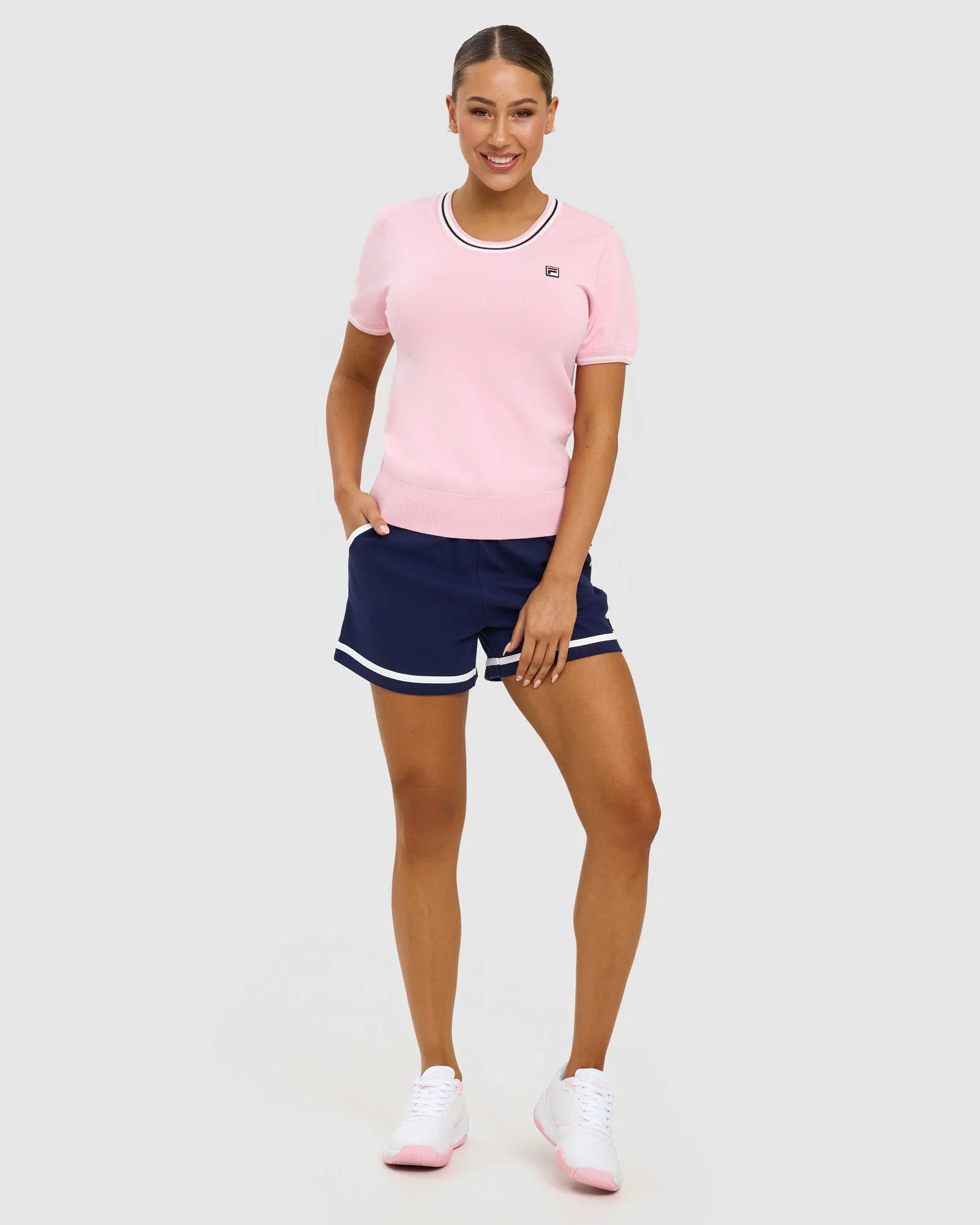 Women's Patsy Short - Image 9