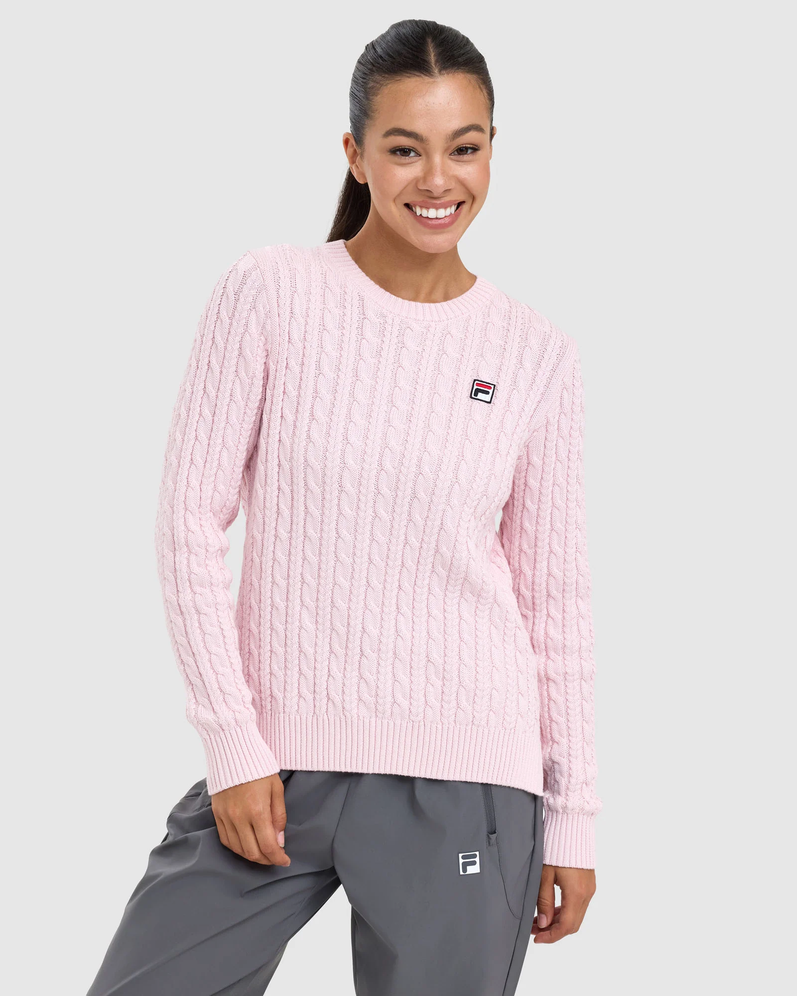 Women's Polly Sweater