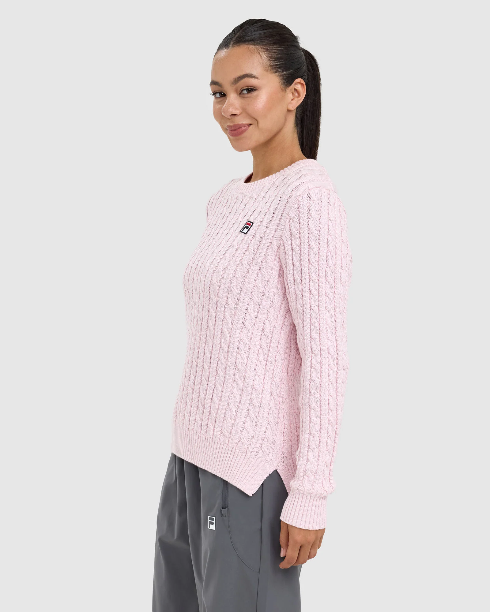 Women's Polly Sweater - Image 2