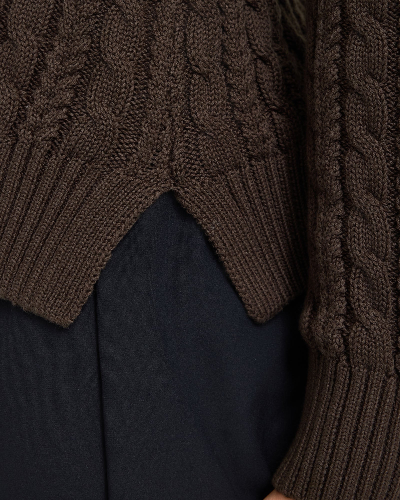 Women's Polly Sweater - Image 6