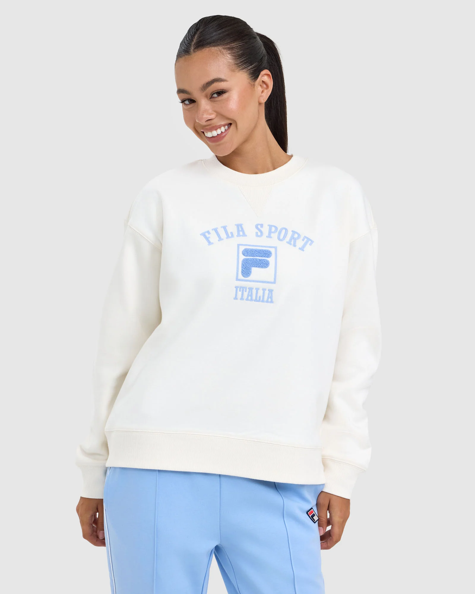 Women's Rosie Crew