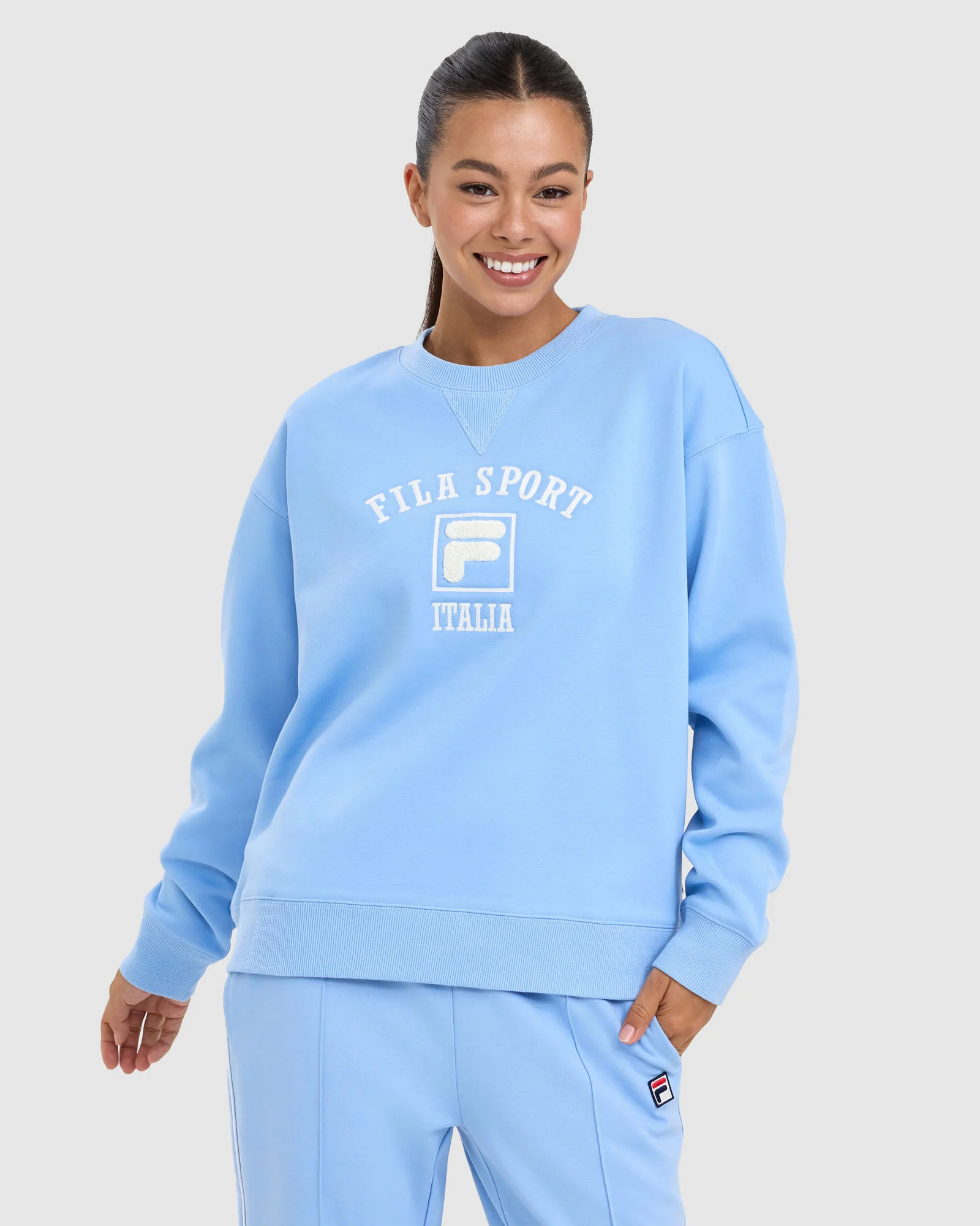 Women's Rosie Crew