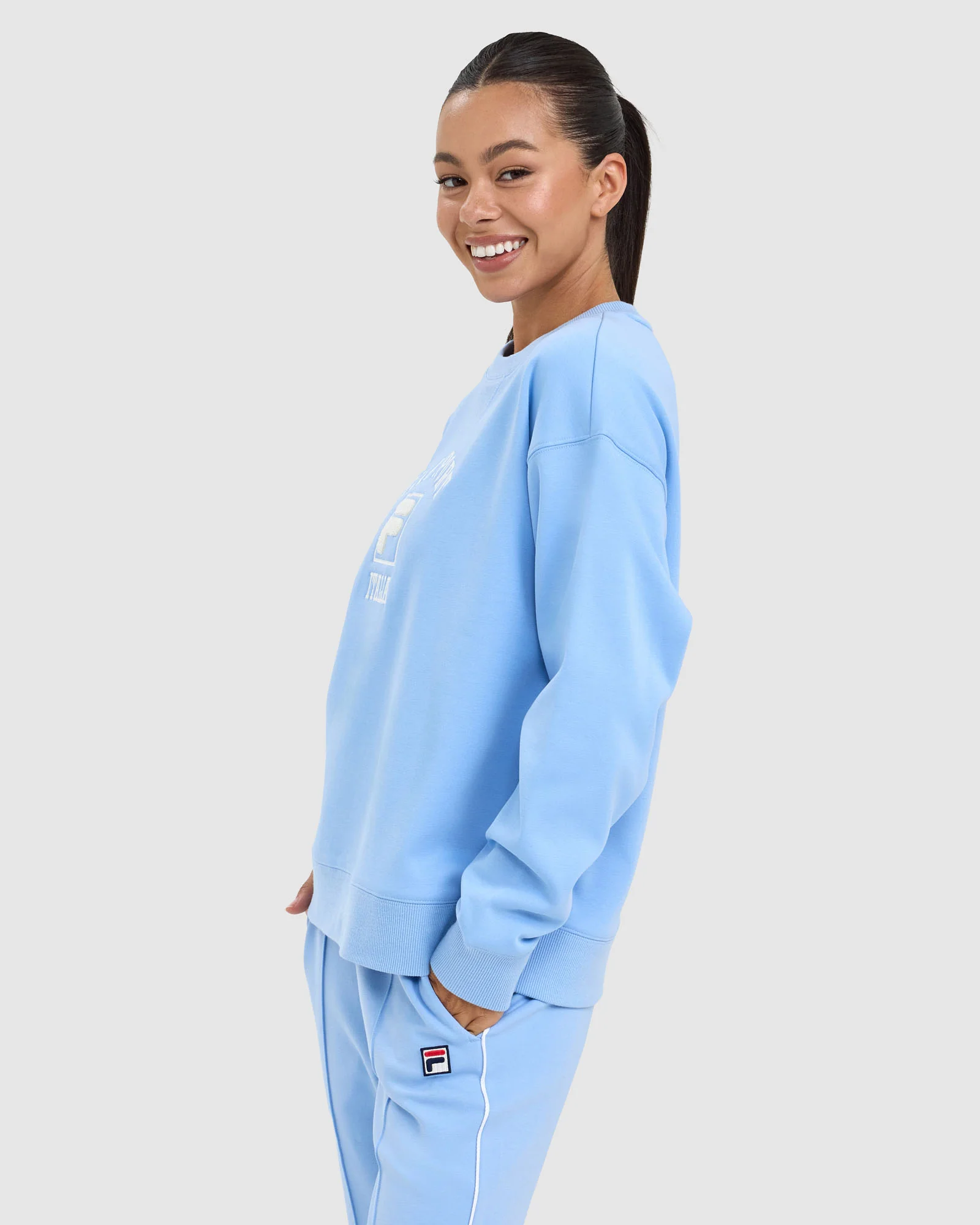 Women's Rosie Crew - Image 2