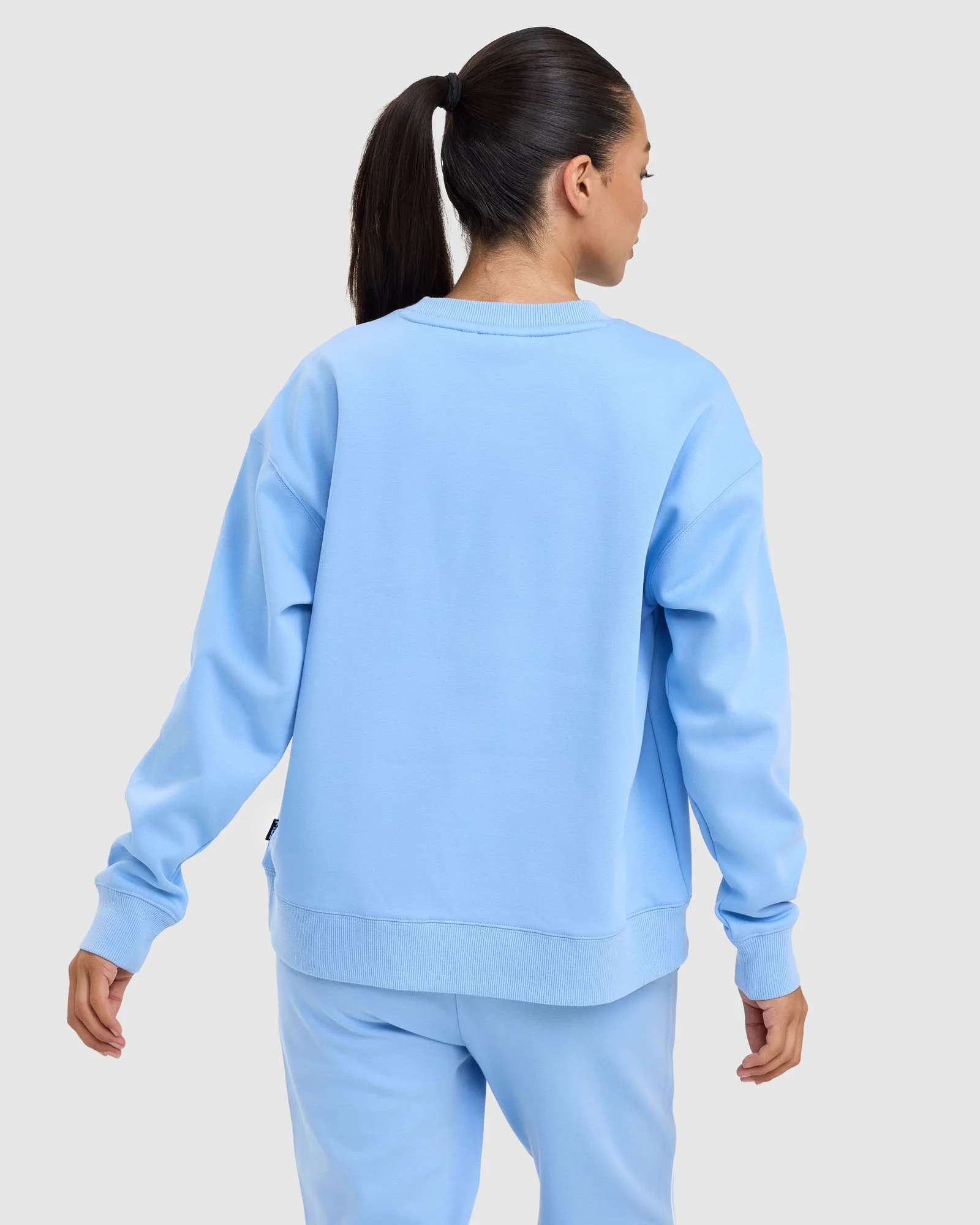 Women's Rosie Crew - Image 3