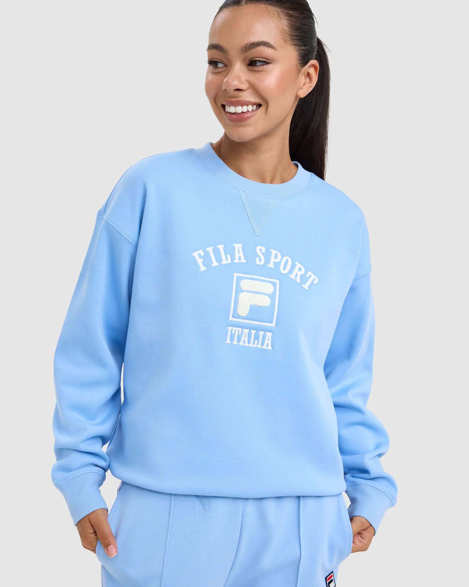 Women's Rosie Crew - Image 4