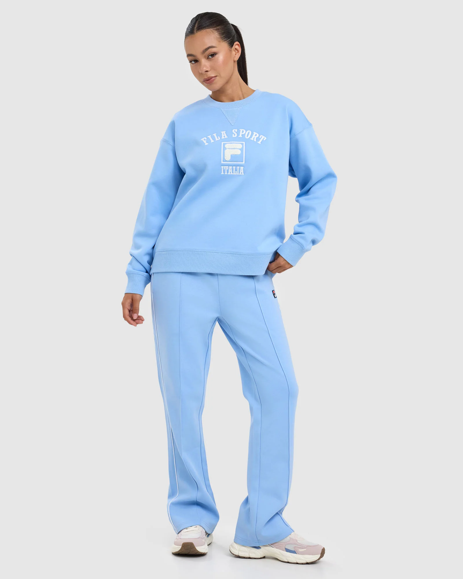 Women's Rosie Crew - Image 7