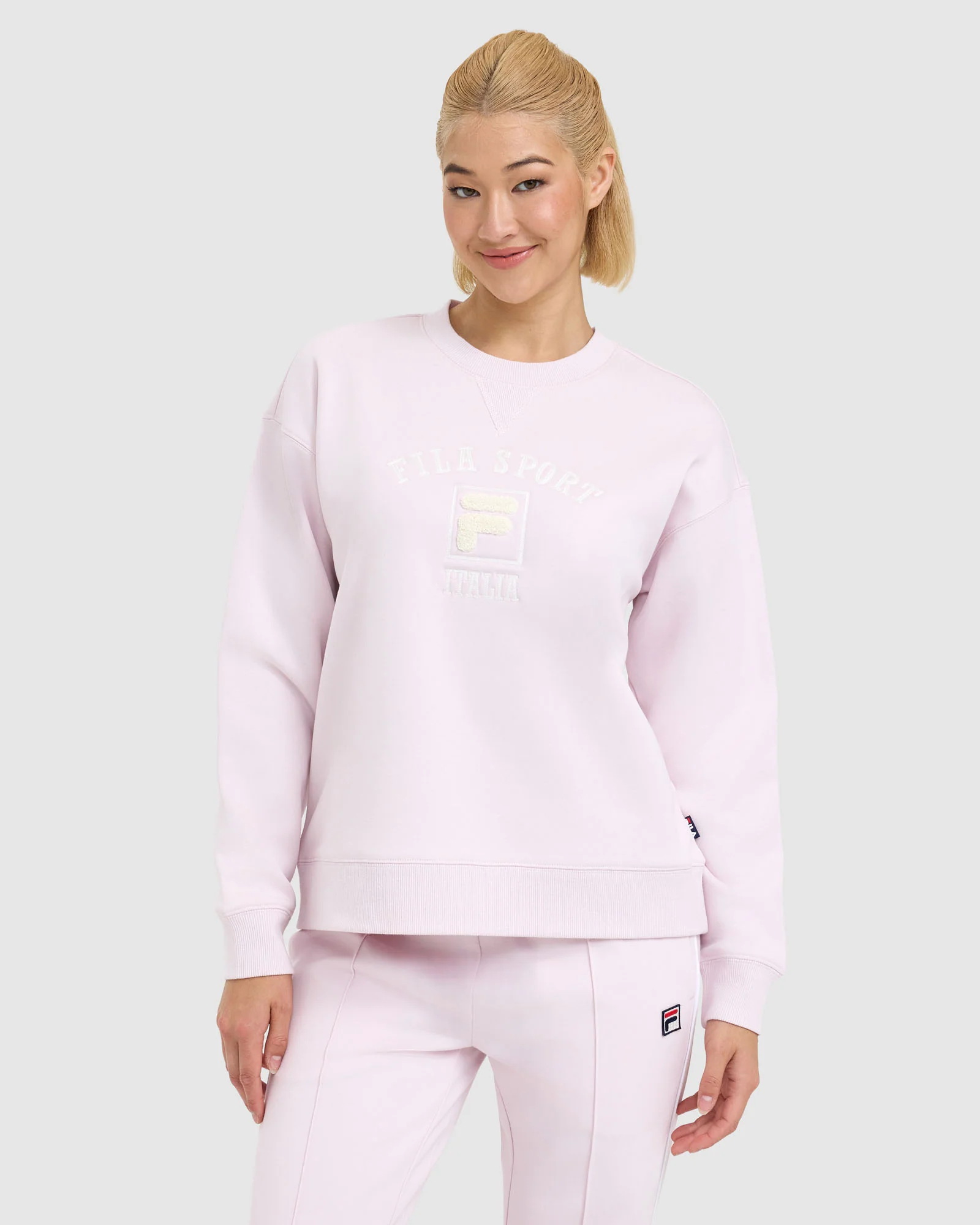 Women's Rosie Crew