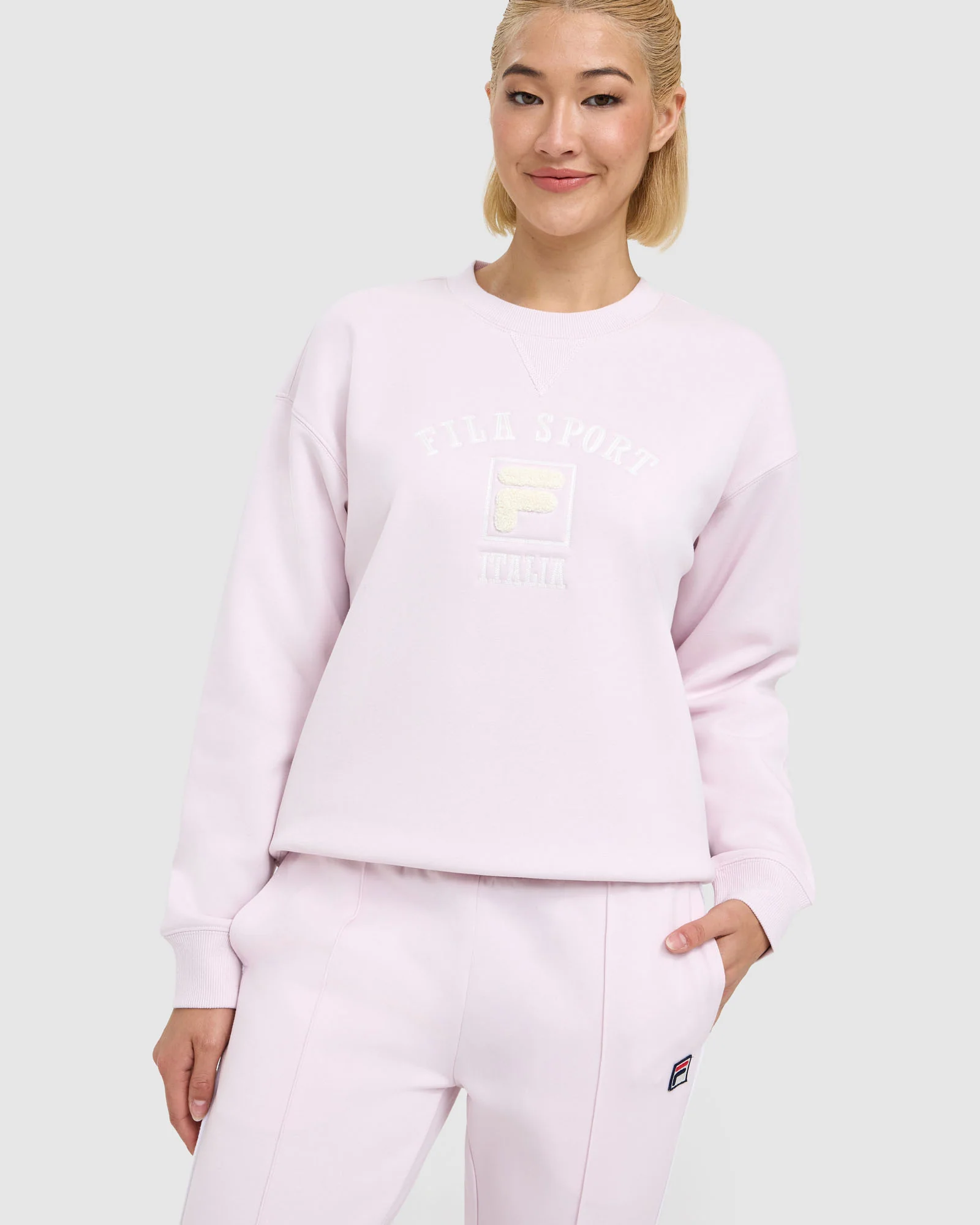 Women's Rosie Crew - Image 4