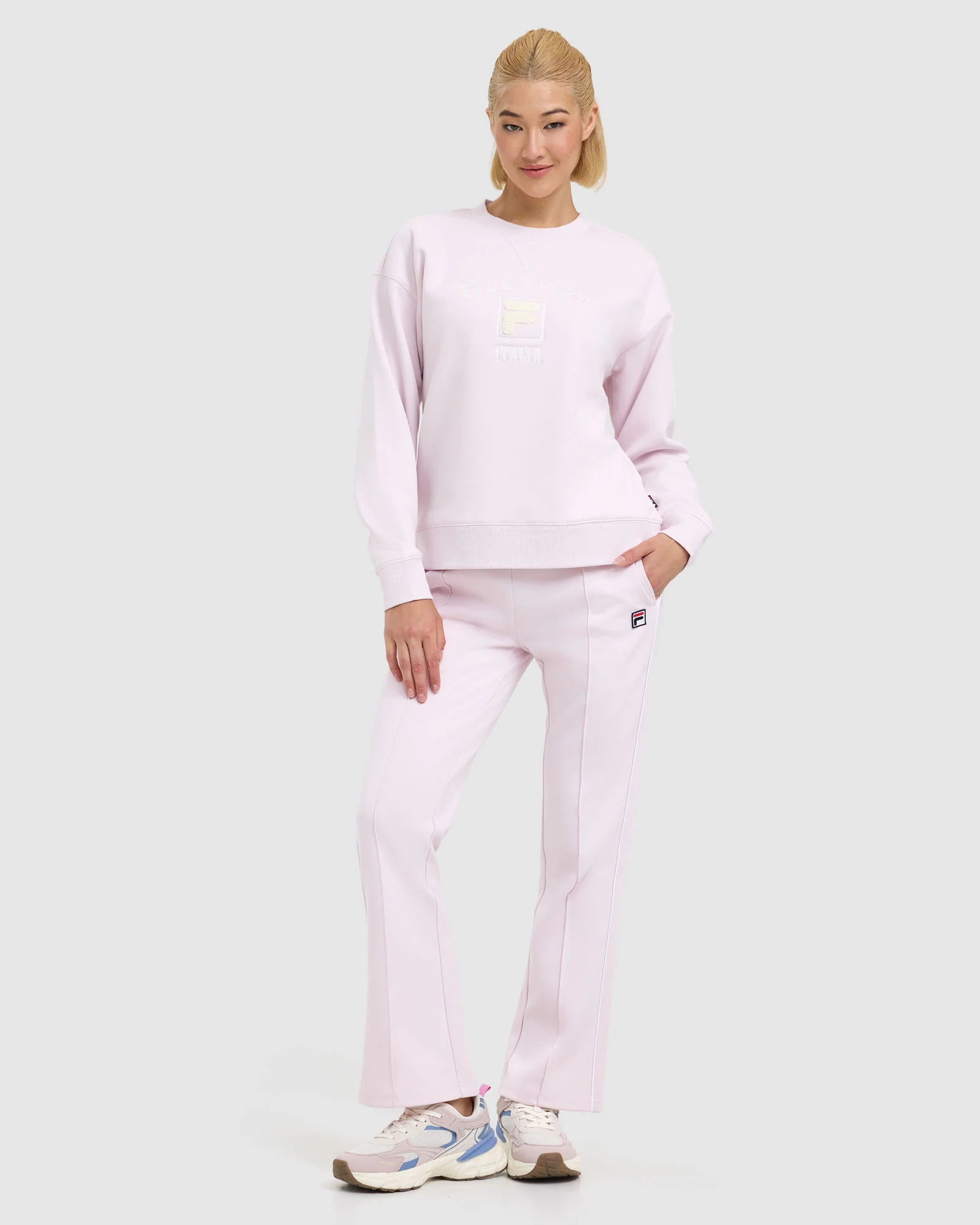 Women's Rosie Crew - Image 7