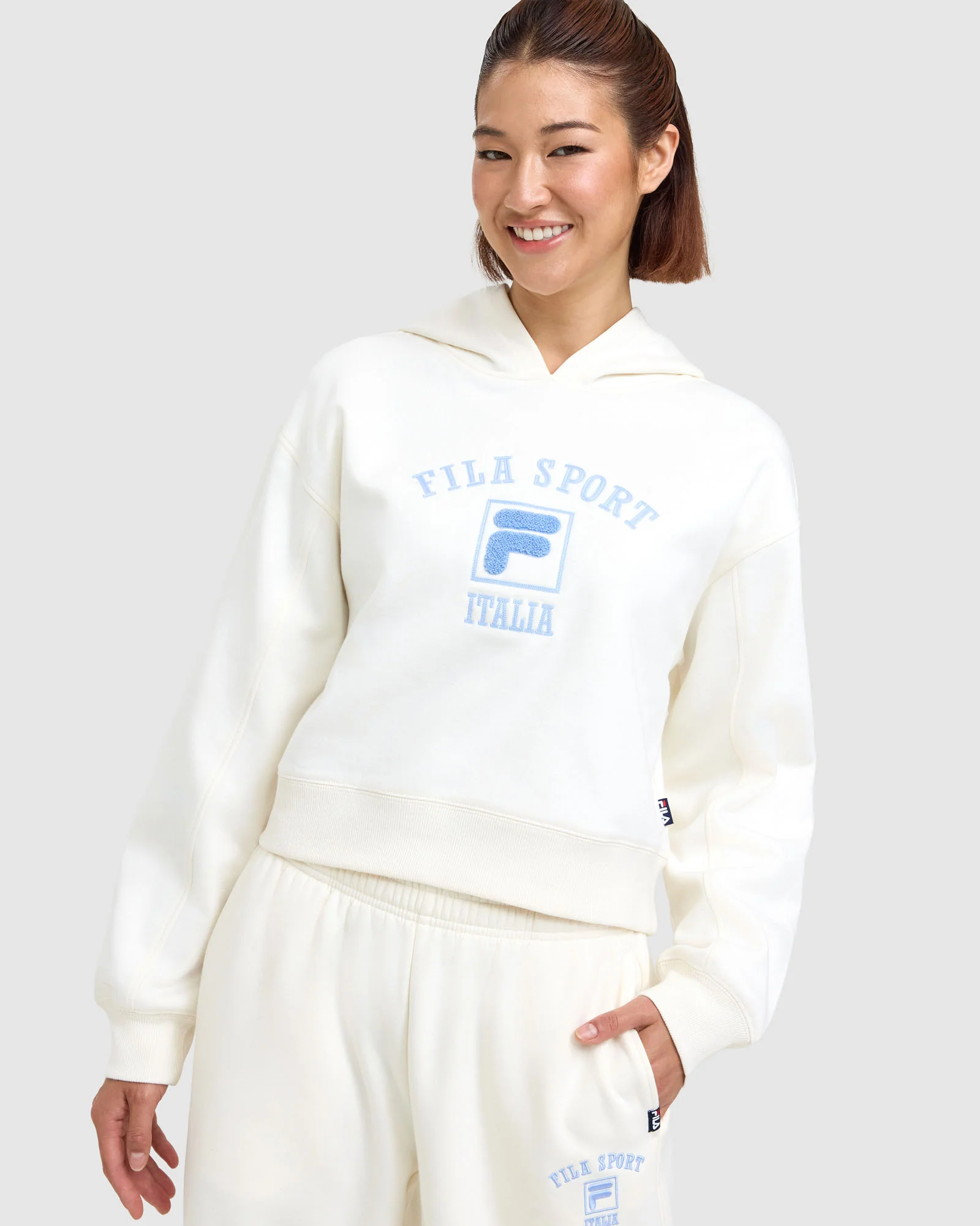 Women's Rosie Hood - Image 4