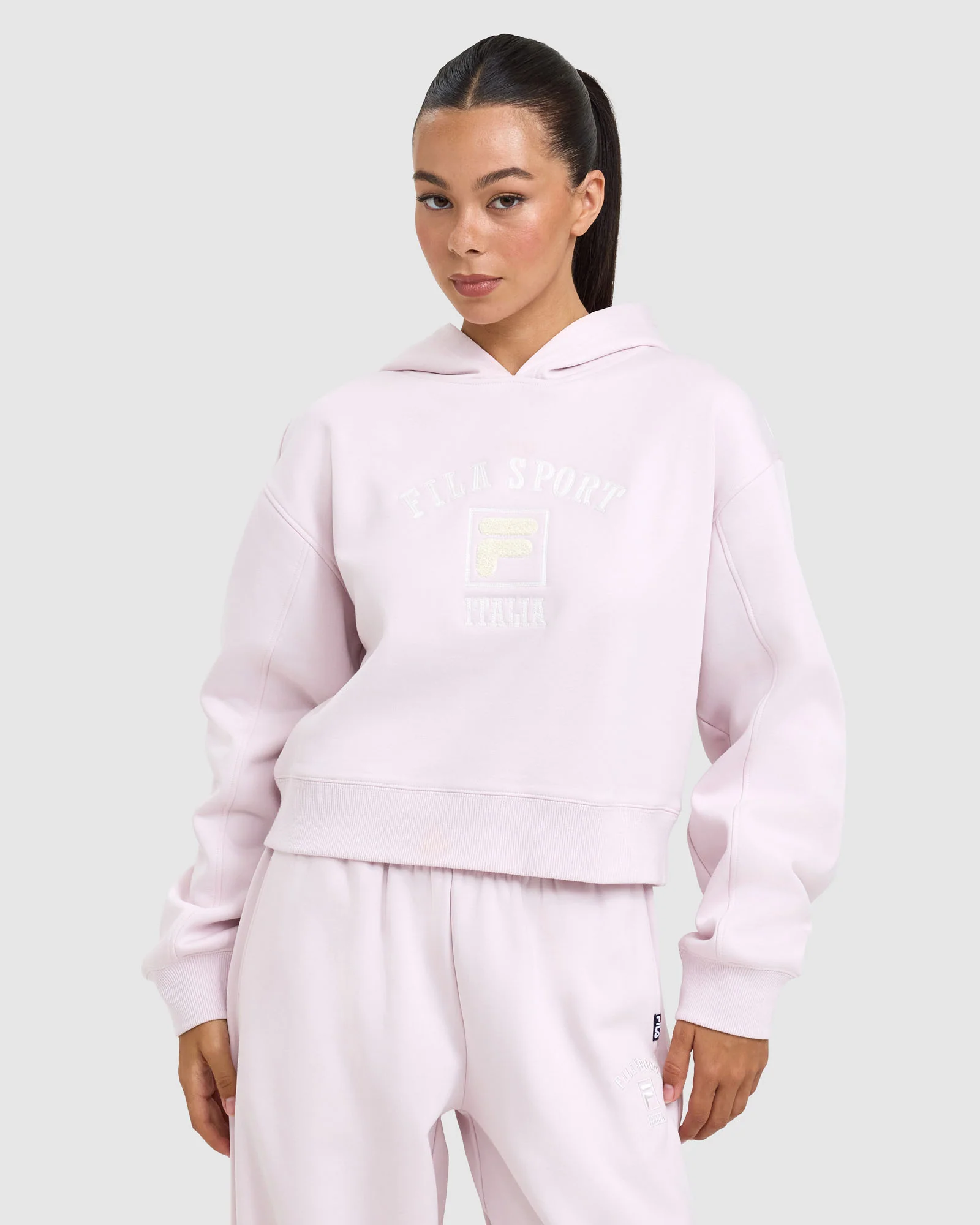 Women's Rosie Hood