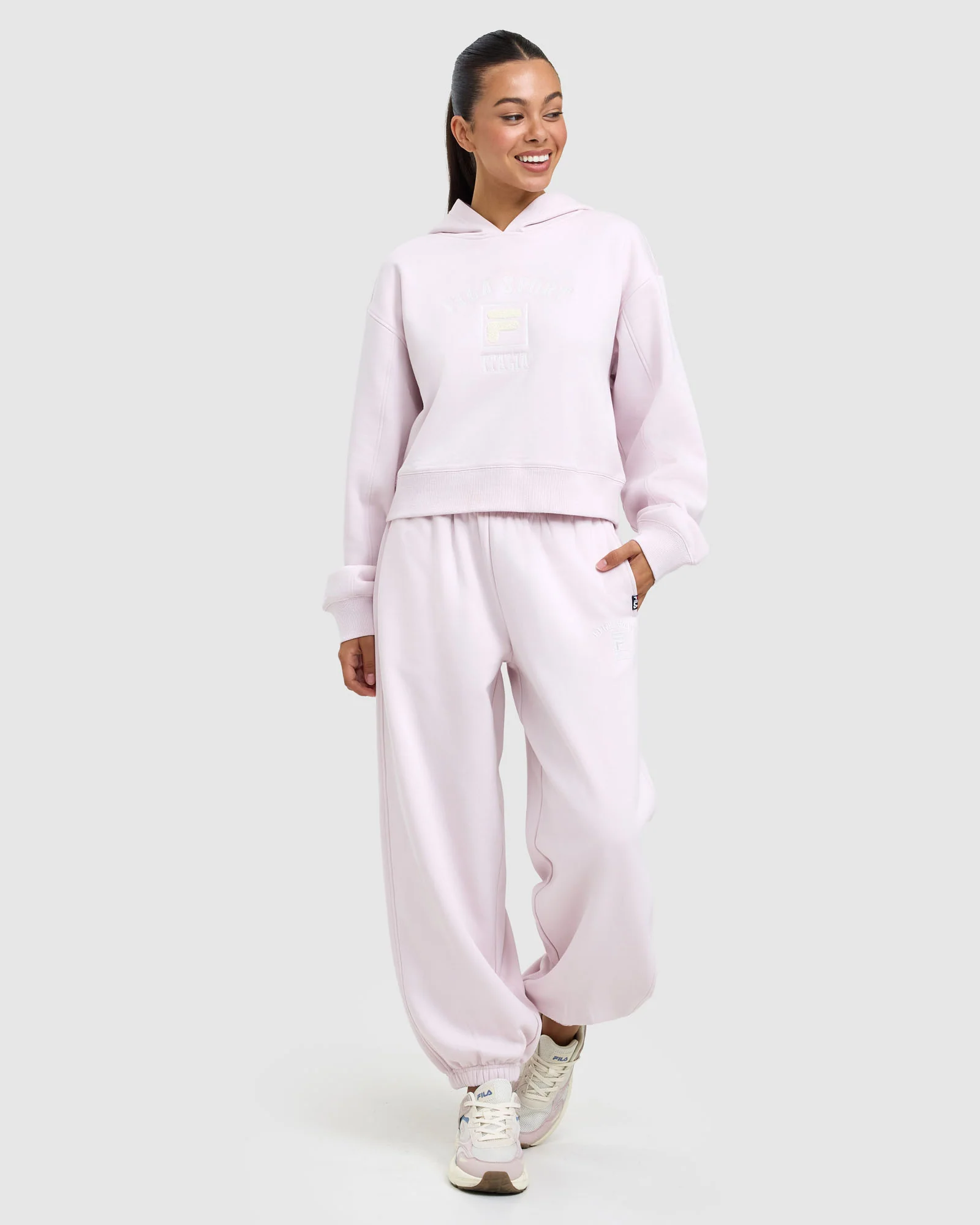 Women's Rosie Hood - Image 7