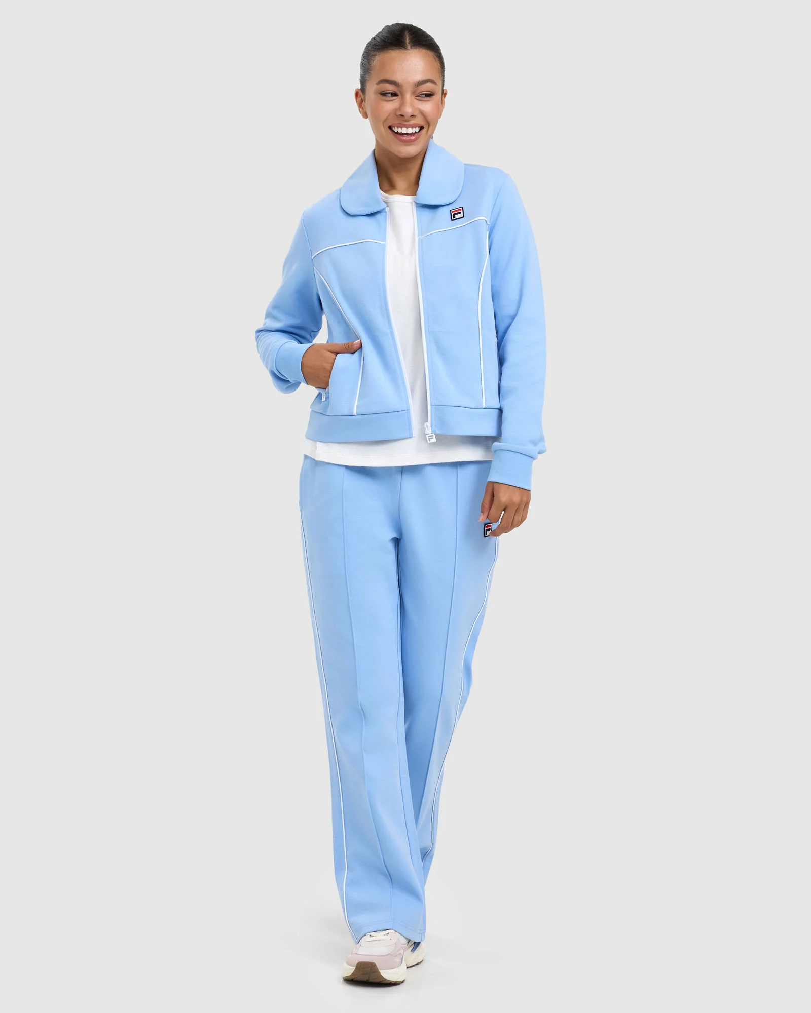 Women's Rosie Jacket - Image 10