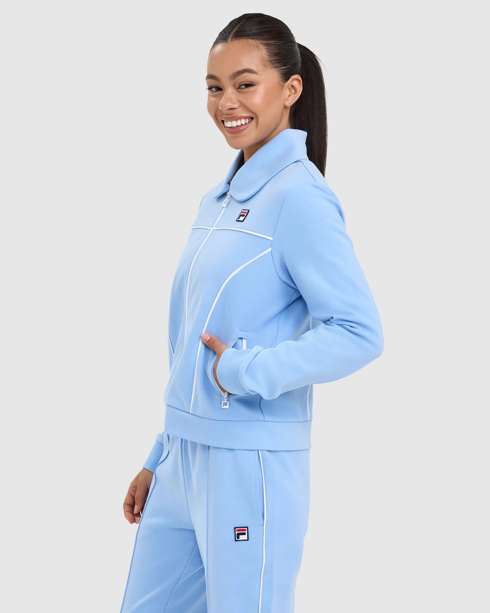 Women's Rosie Jacket - Image 2