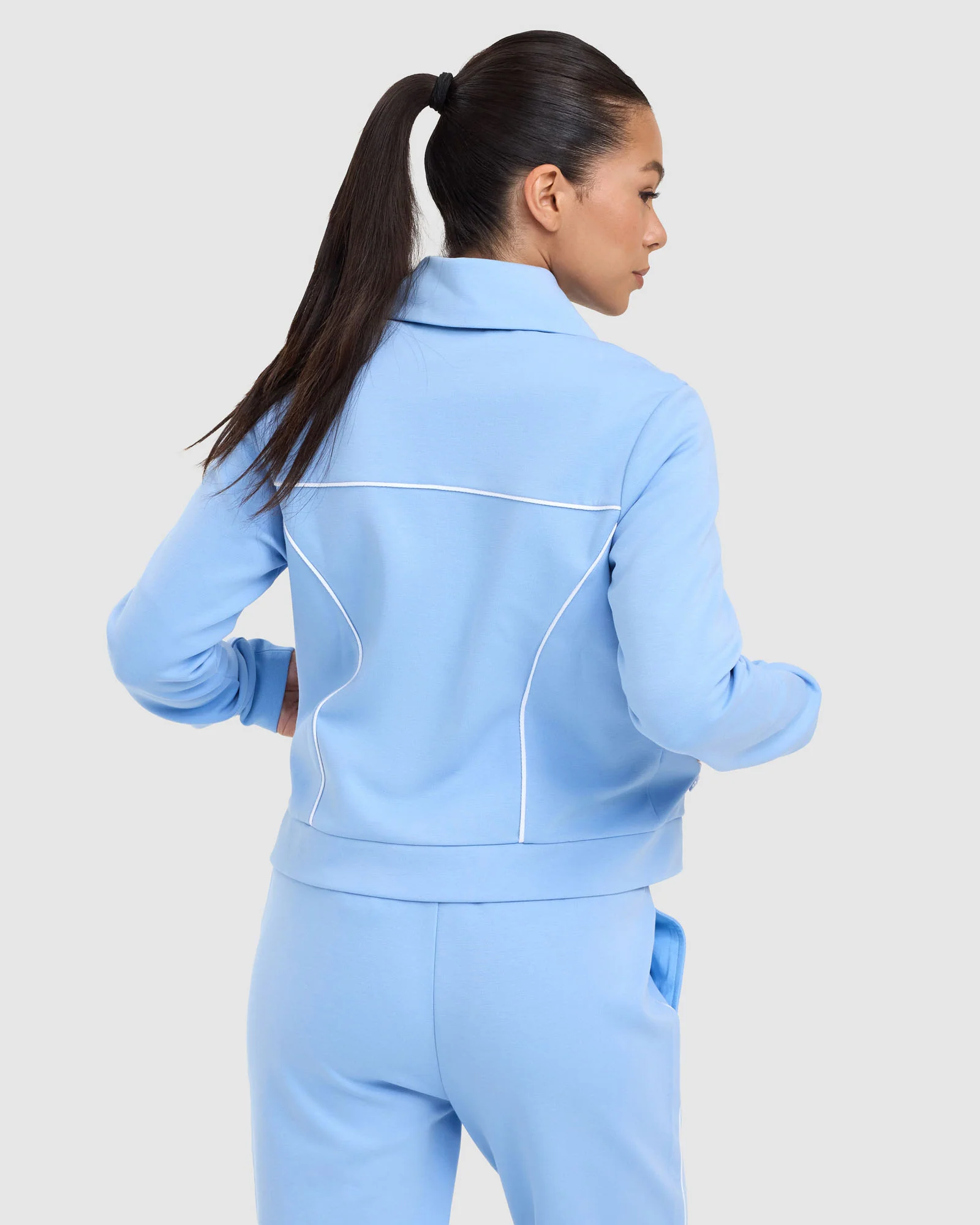 Women's Rosie Jacket - Image 3