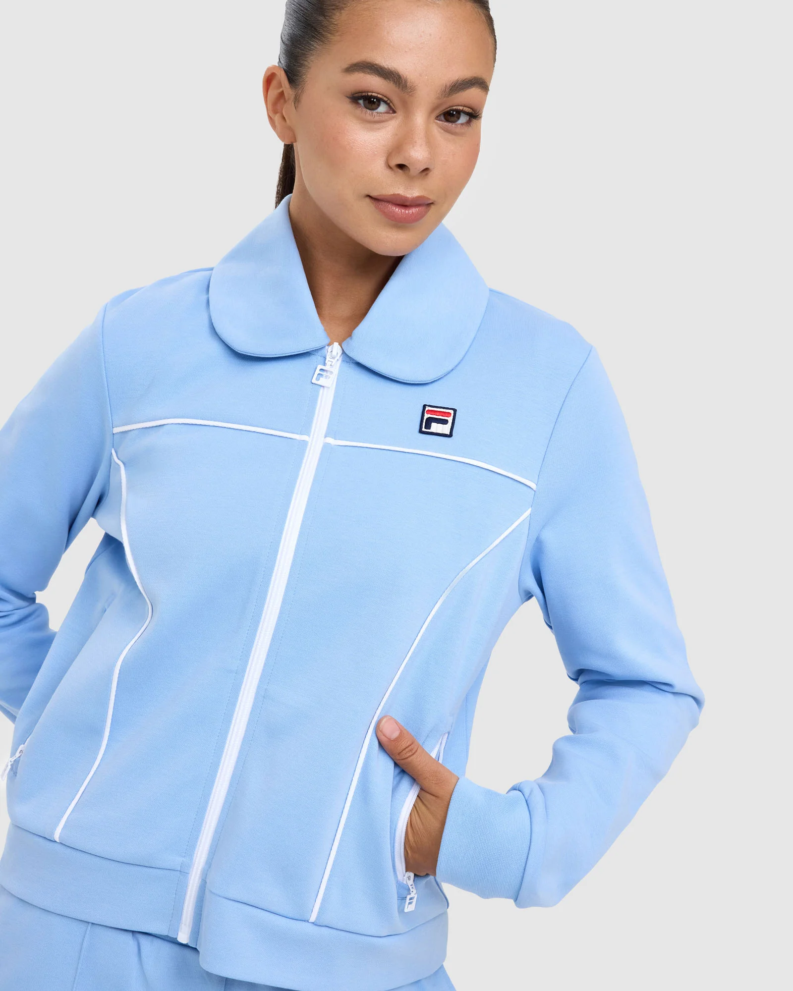 Women's Rosie Jacket - Image 4