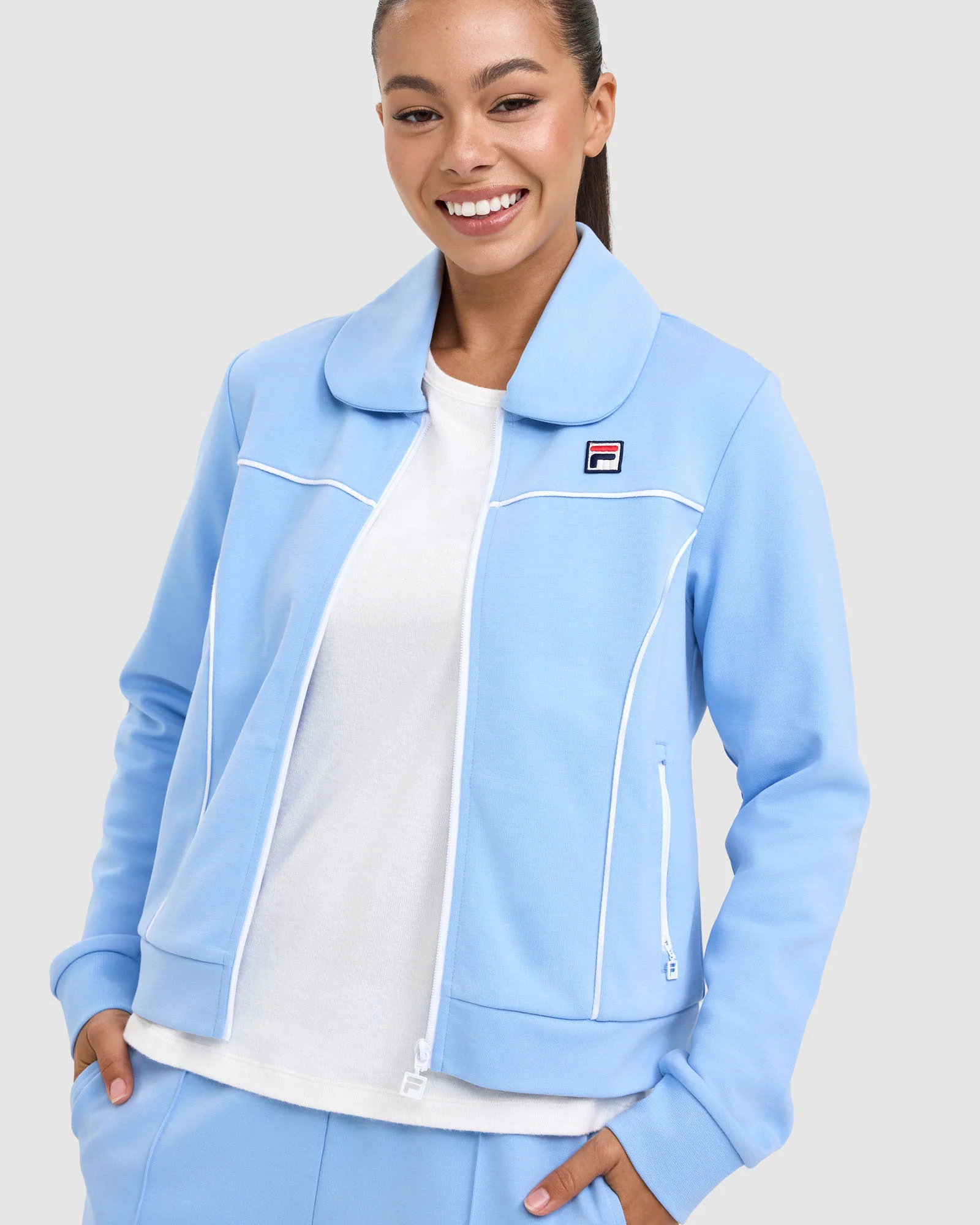 Women's Rosie Jacket - Image 9