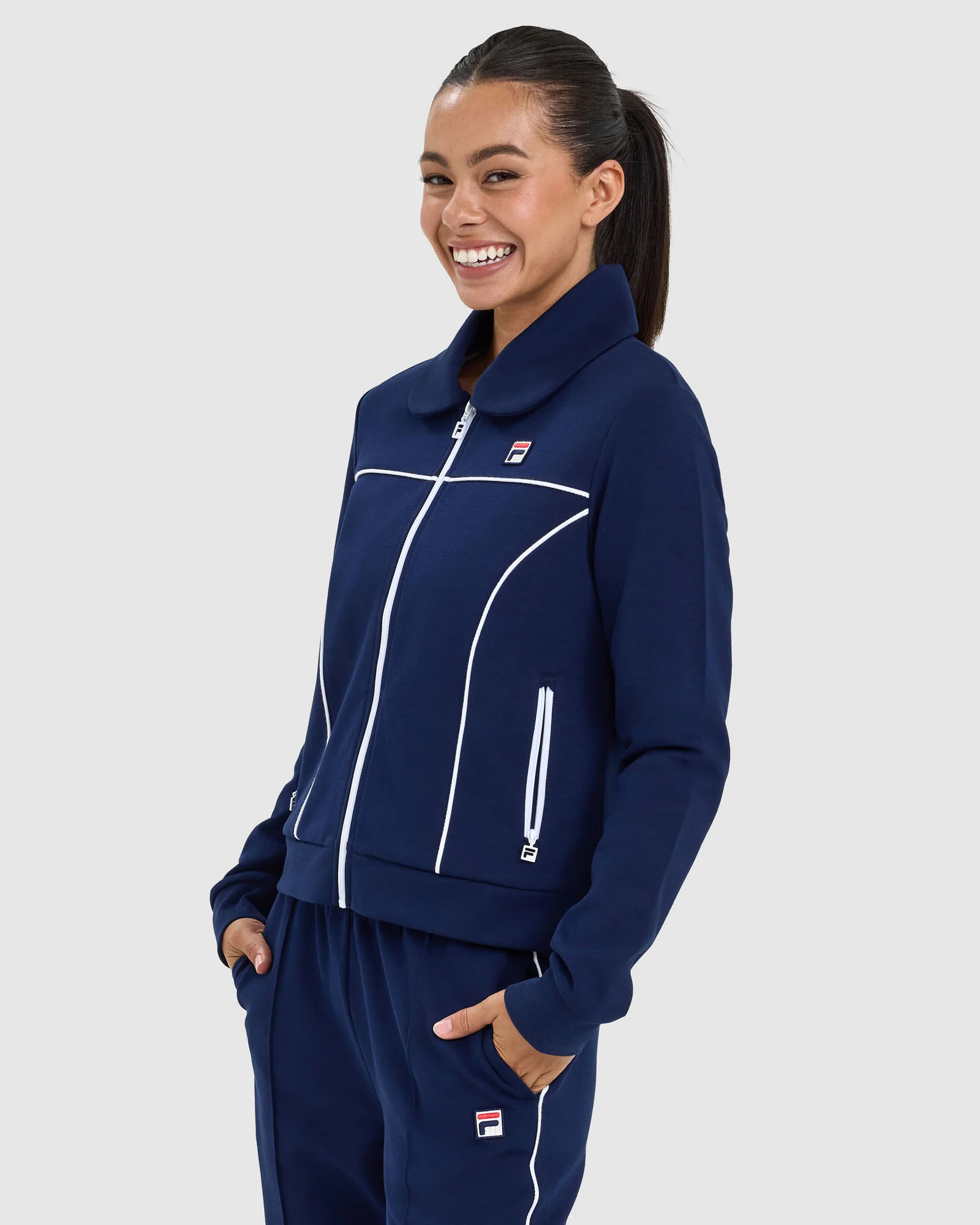 Women's Rosie Jacket - Image 2
