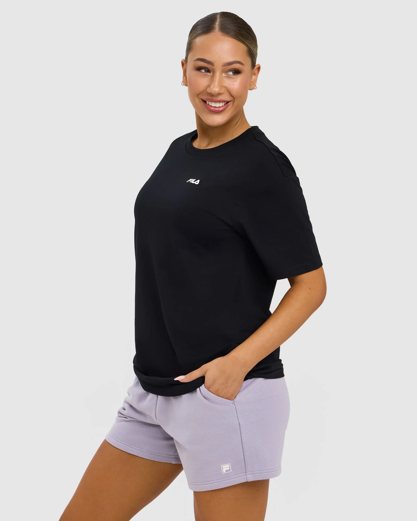 Women's Sally Tee - Image 2