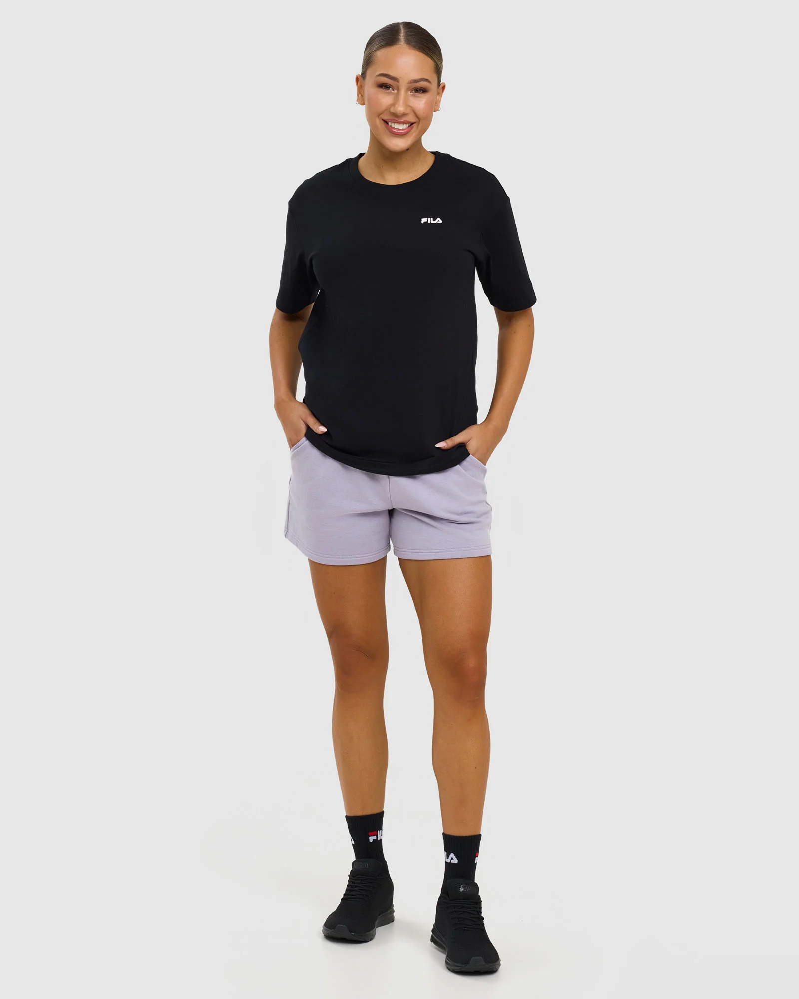 Women's Sally Tee - Image 6