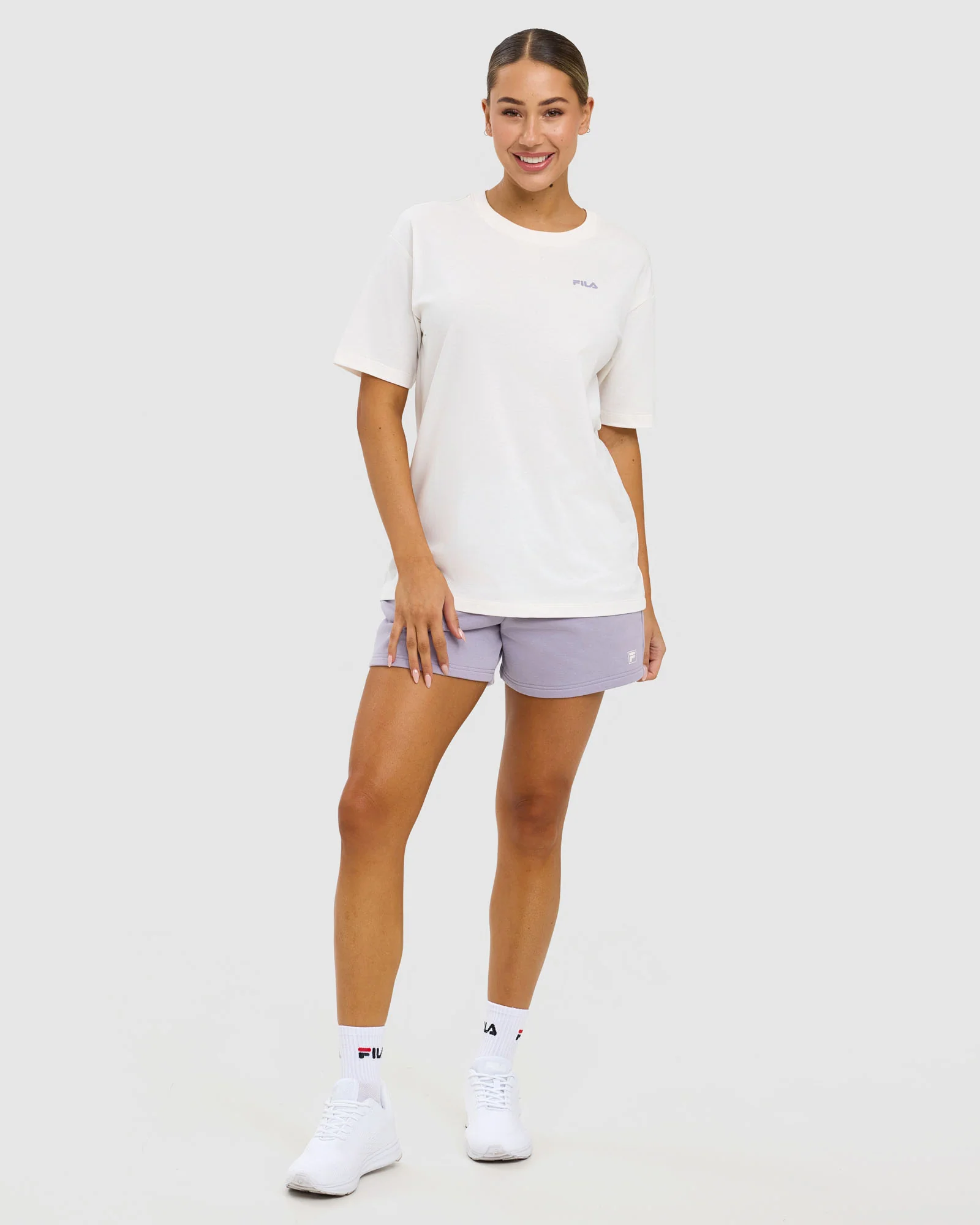 Women's Sally Tee - Image 6