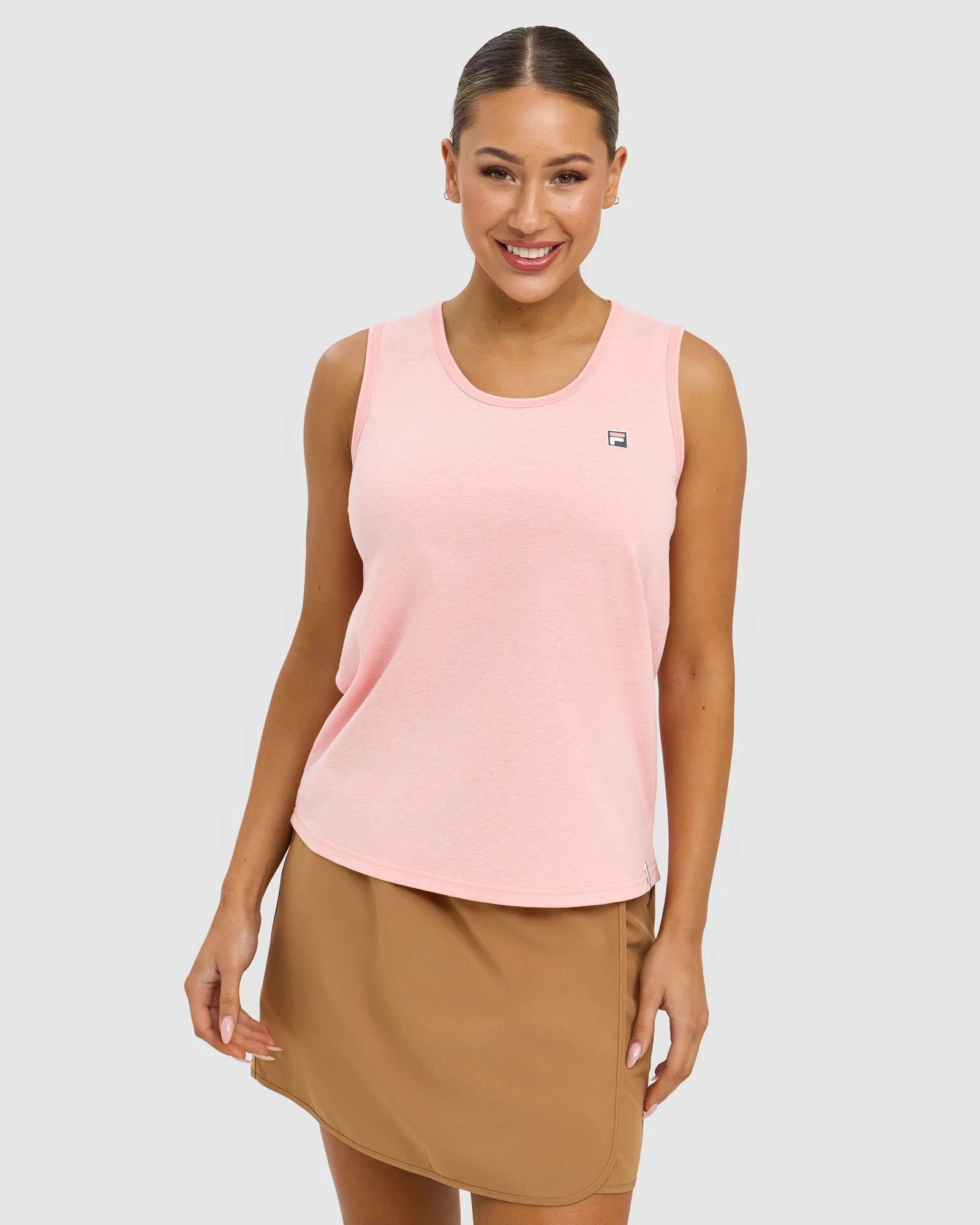 Women's Samantha QDry Tank