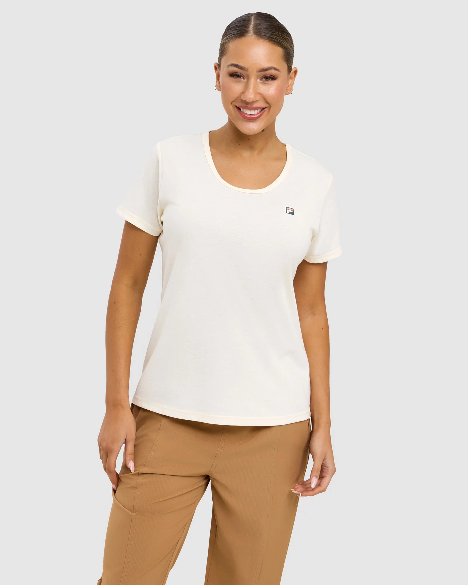 Women's Samantha QDry Tee