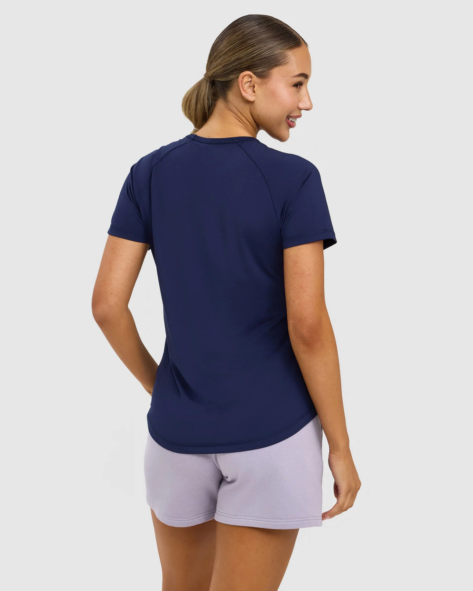 Women's Sandra QDry Tee - Image 3