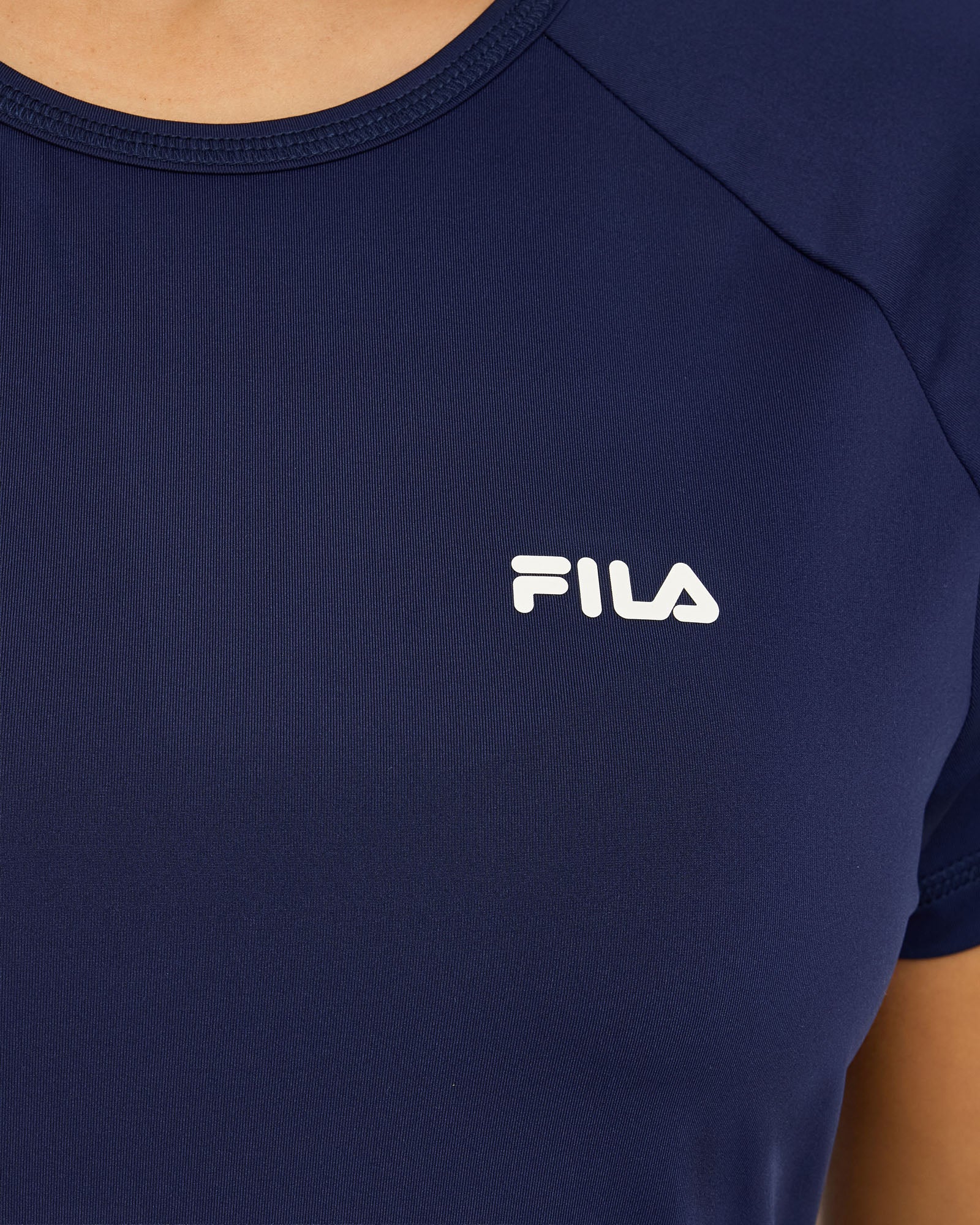 Women's Sandra QDry Tee - Image 5