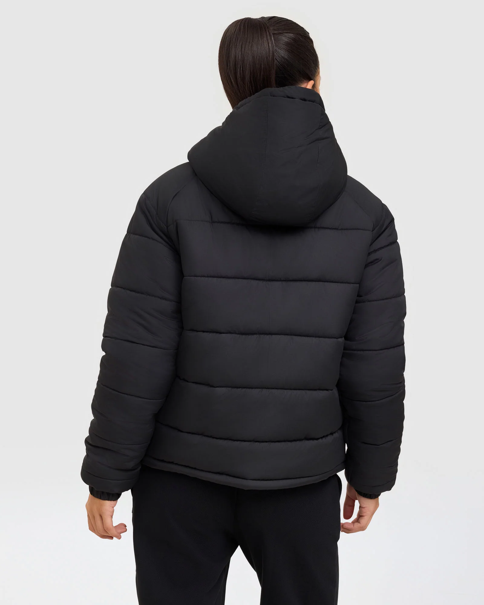 Women's Selene Puffer Jacket - Image 3