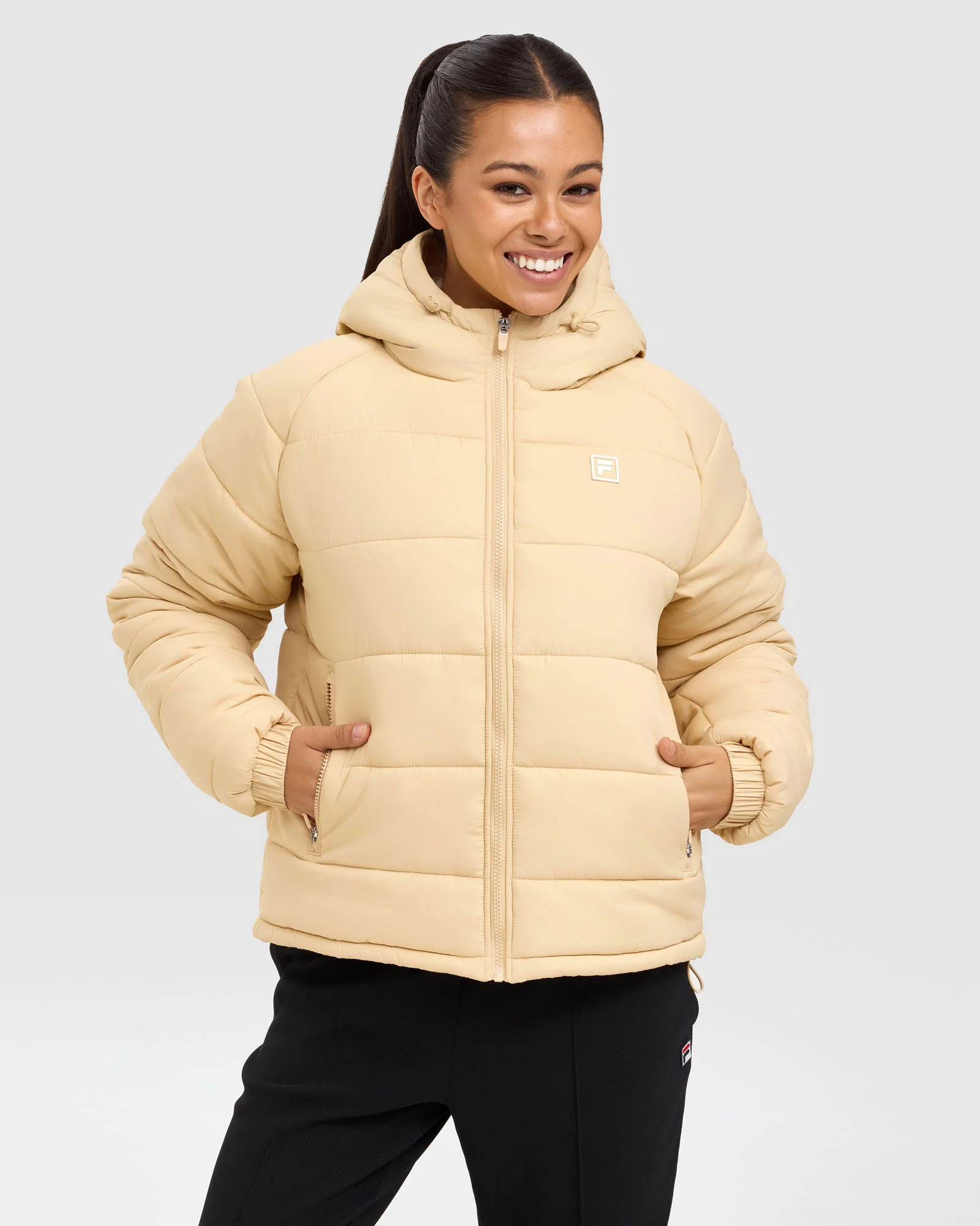 Women's Selene Puffer Jacket