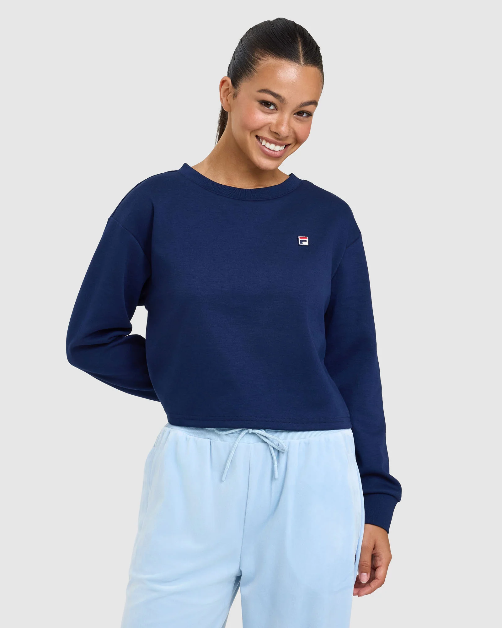 Women's Sestri Crew