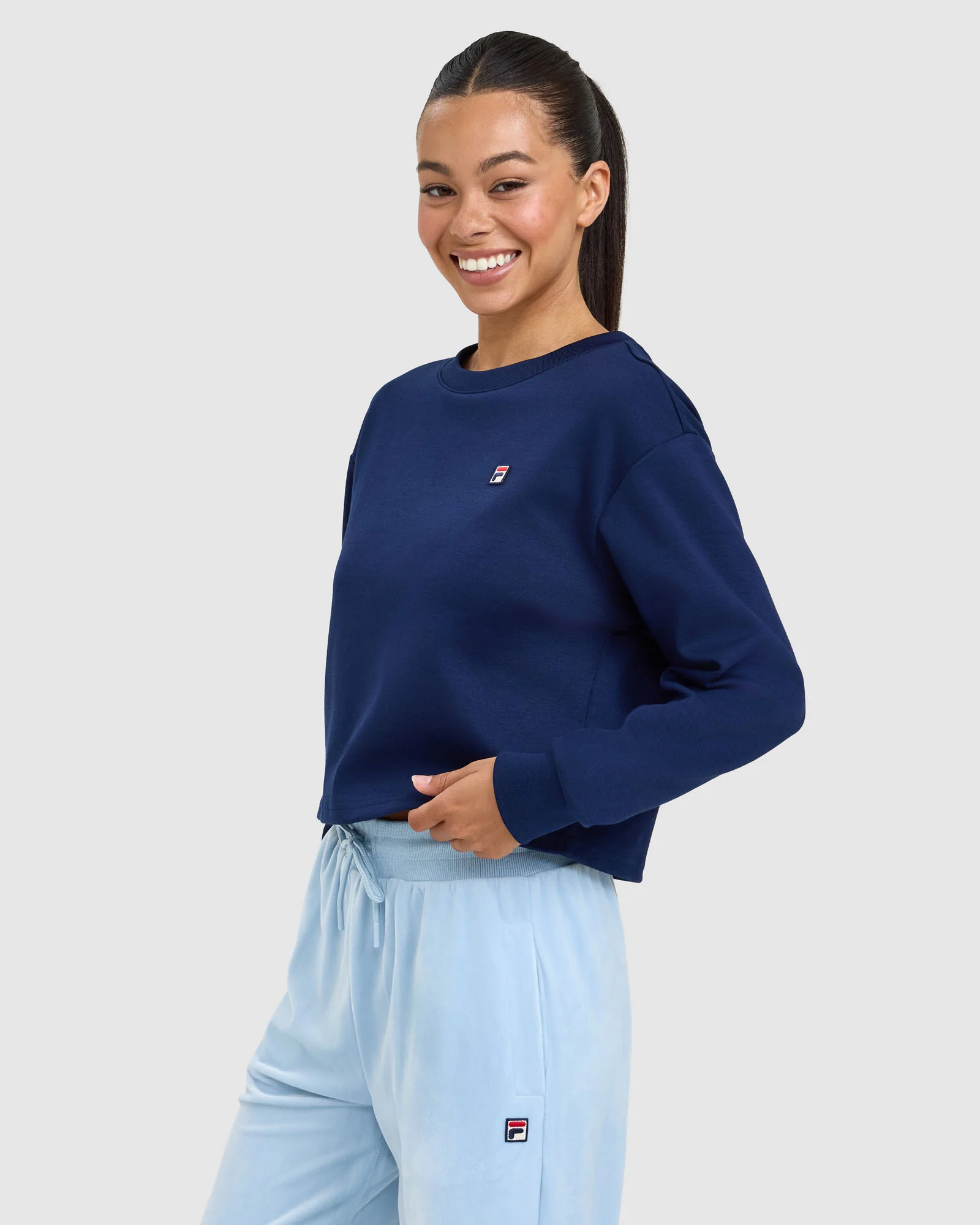Women's Sestri Crew - Image 2