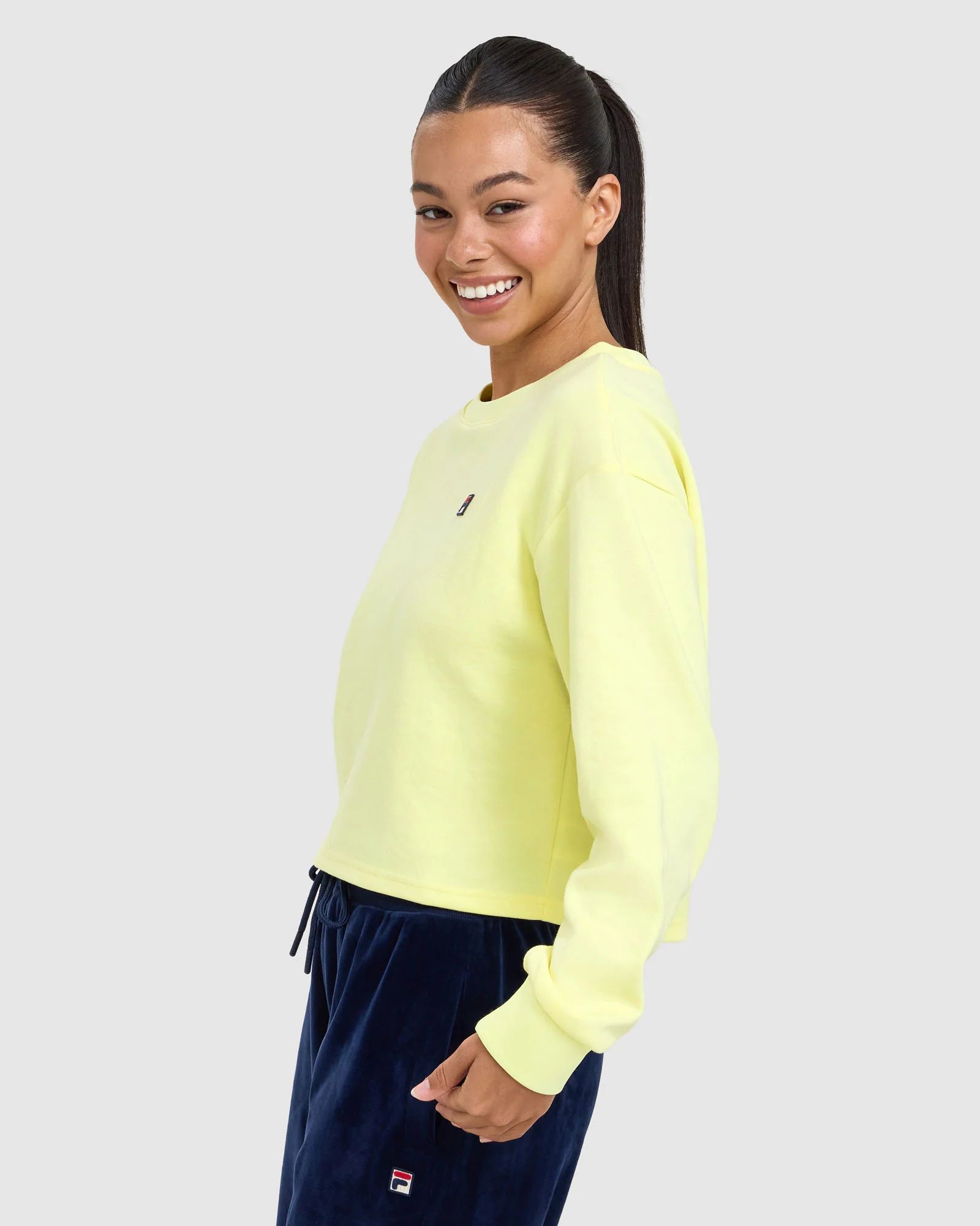 Women's Sestri Crew - Image 2