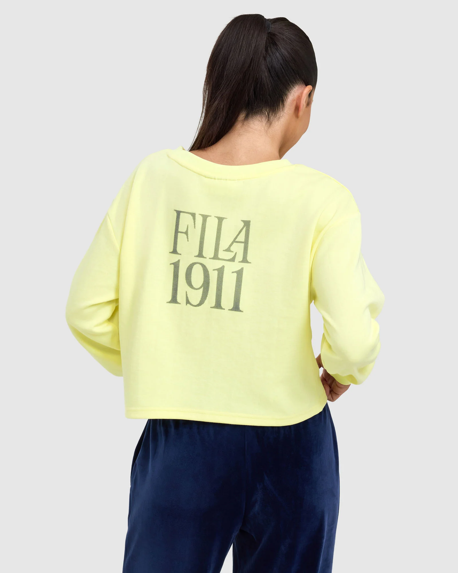 Women's Sestri Crew - Image 3