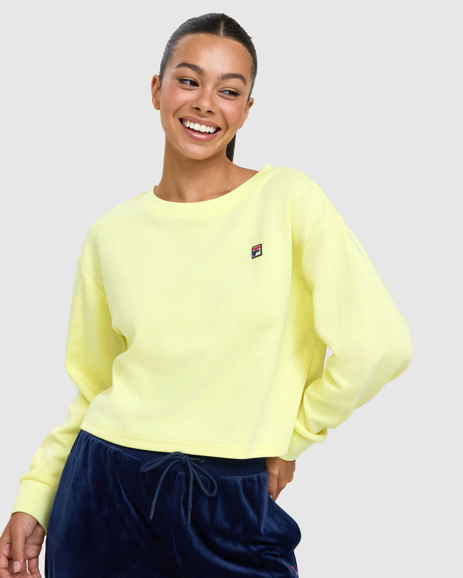 Women's Sestri Crew - Image 5