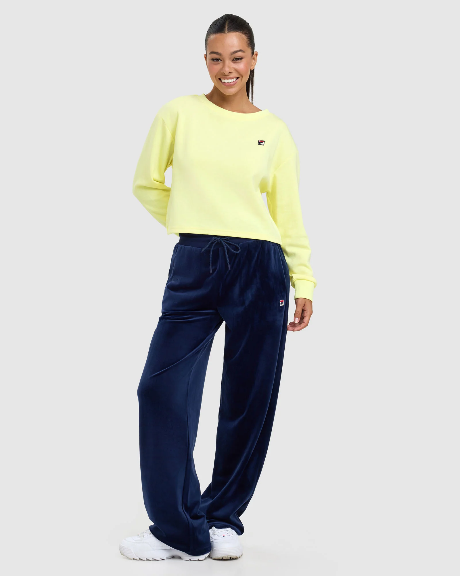 Women's Sestri Crew - Image 7