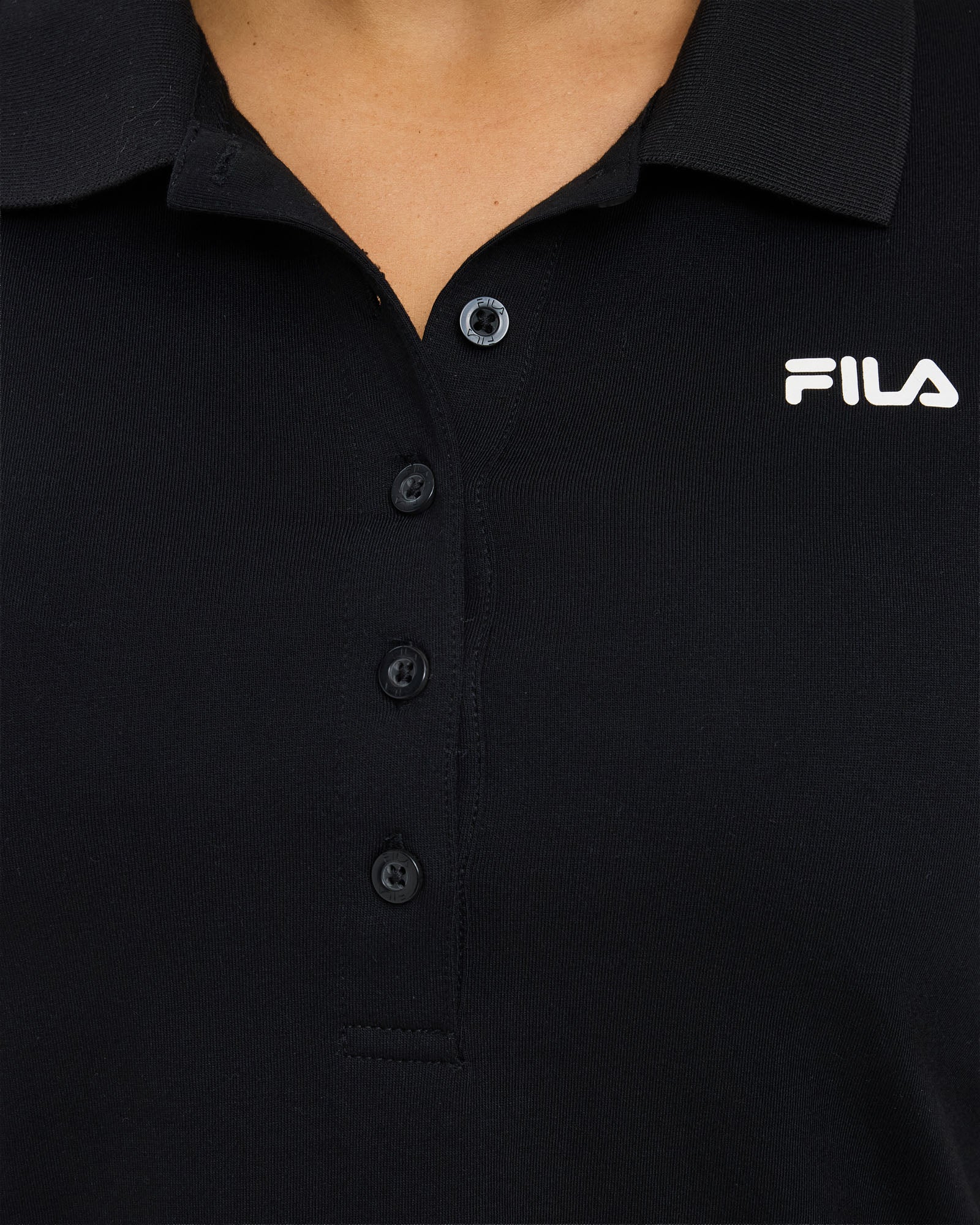 Women's Sophia Polo Shirt - Image 5