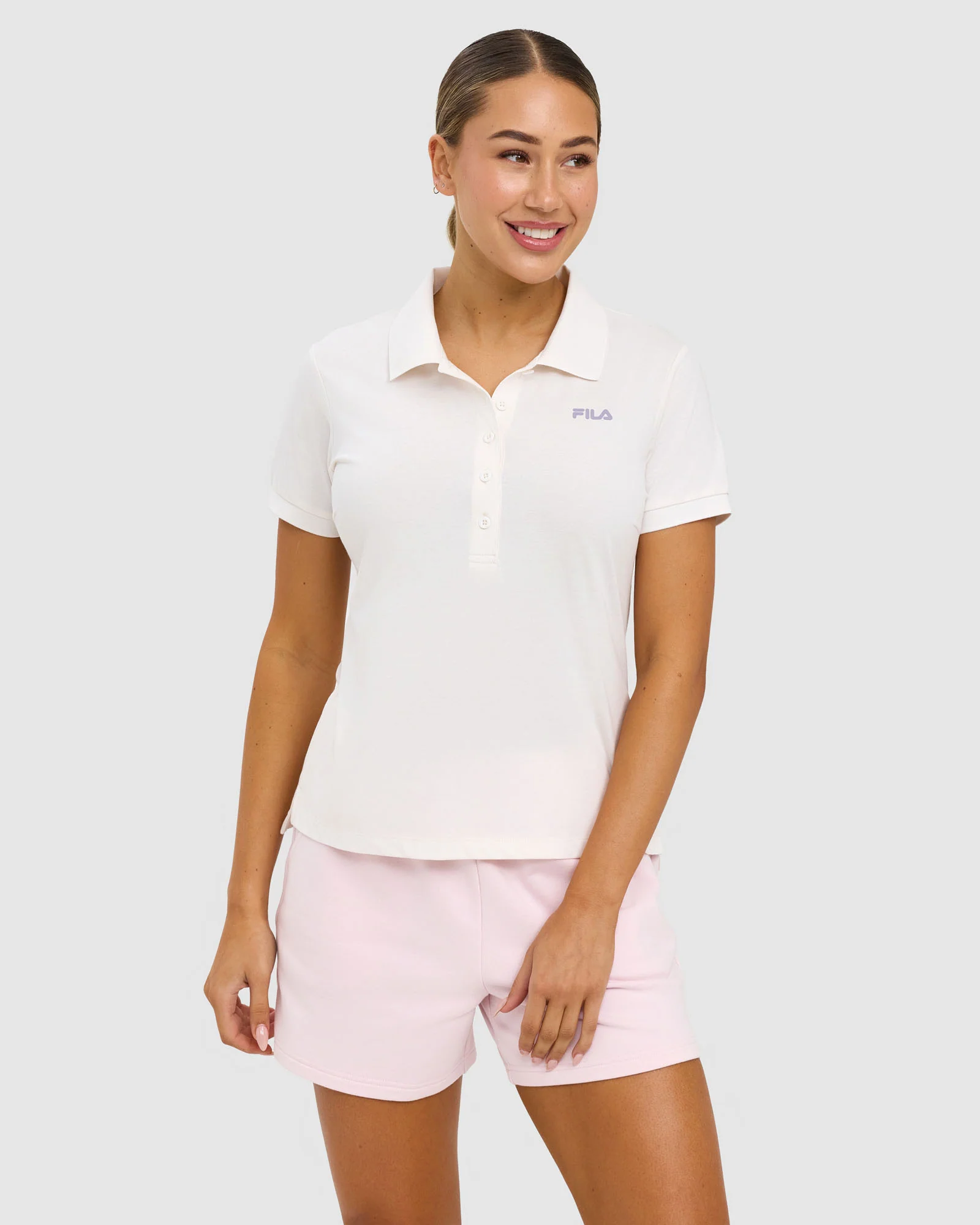 Women's Sophia Polo Shirt