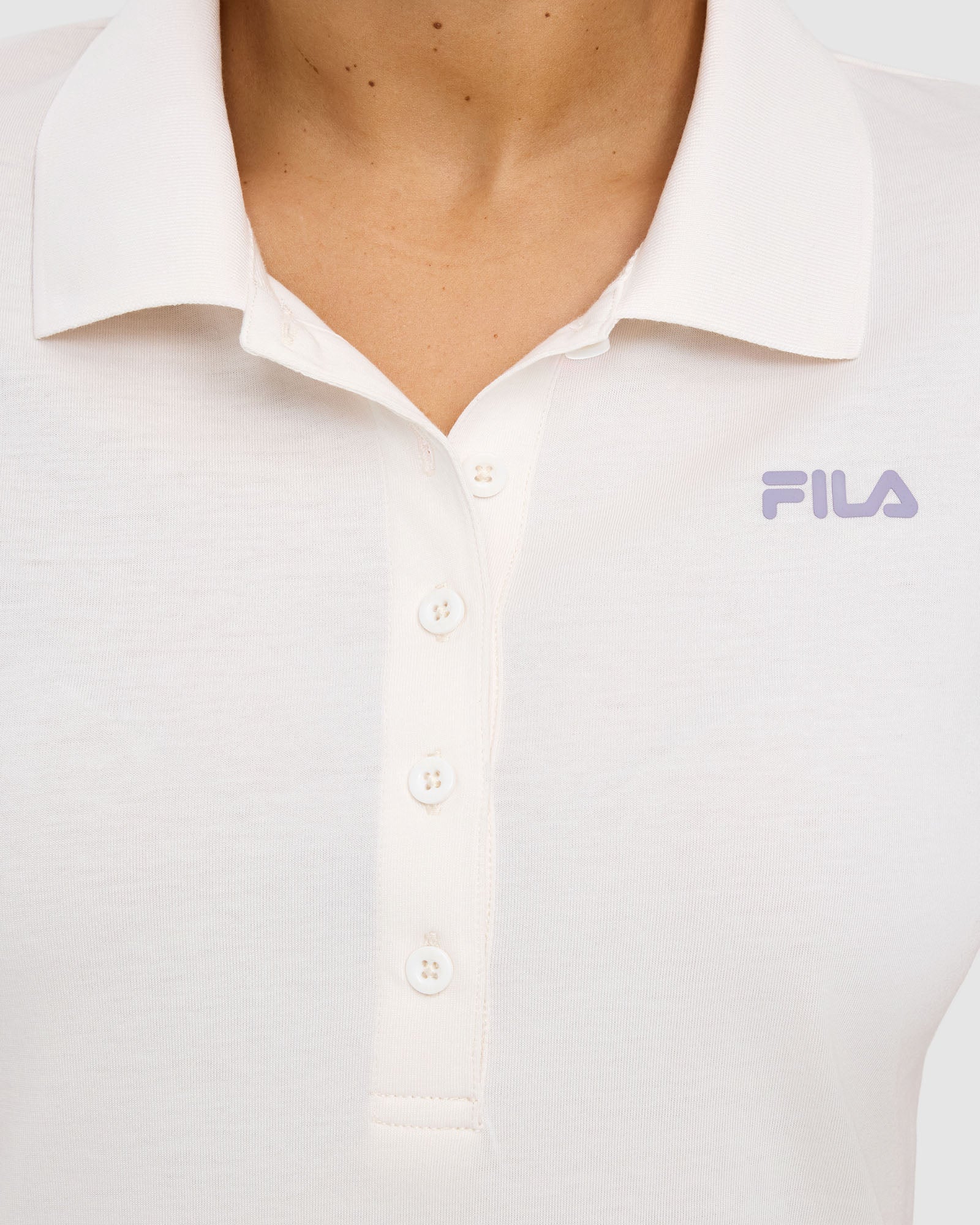 Women's Sophia Polo Shirt - Image 5