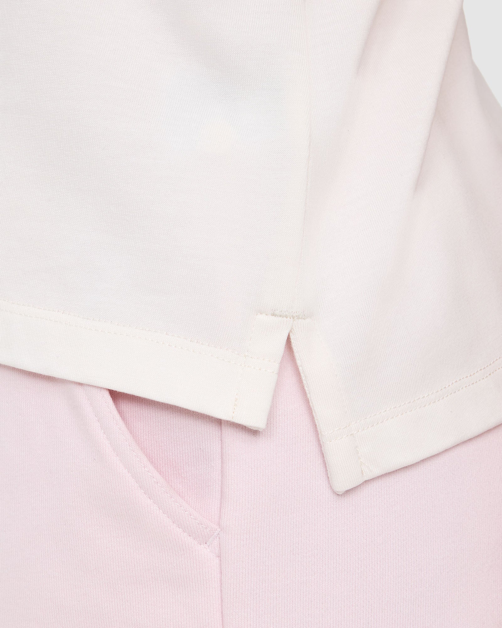 Women's Sophia Polo Shirt - Image 6