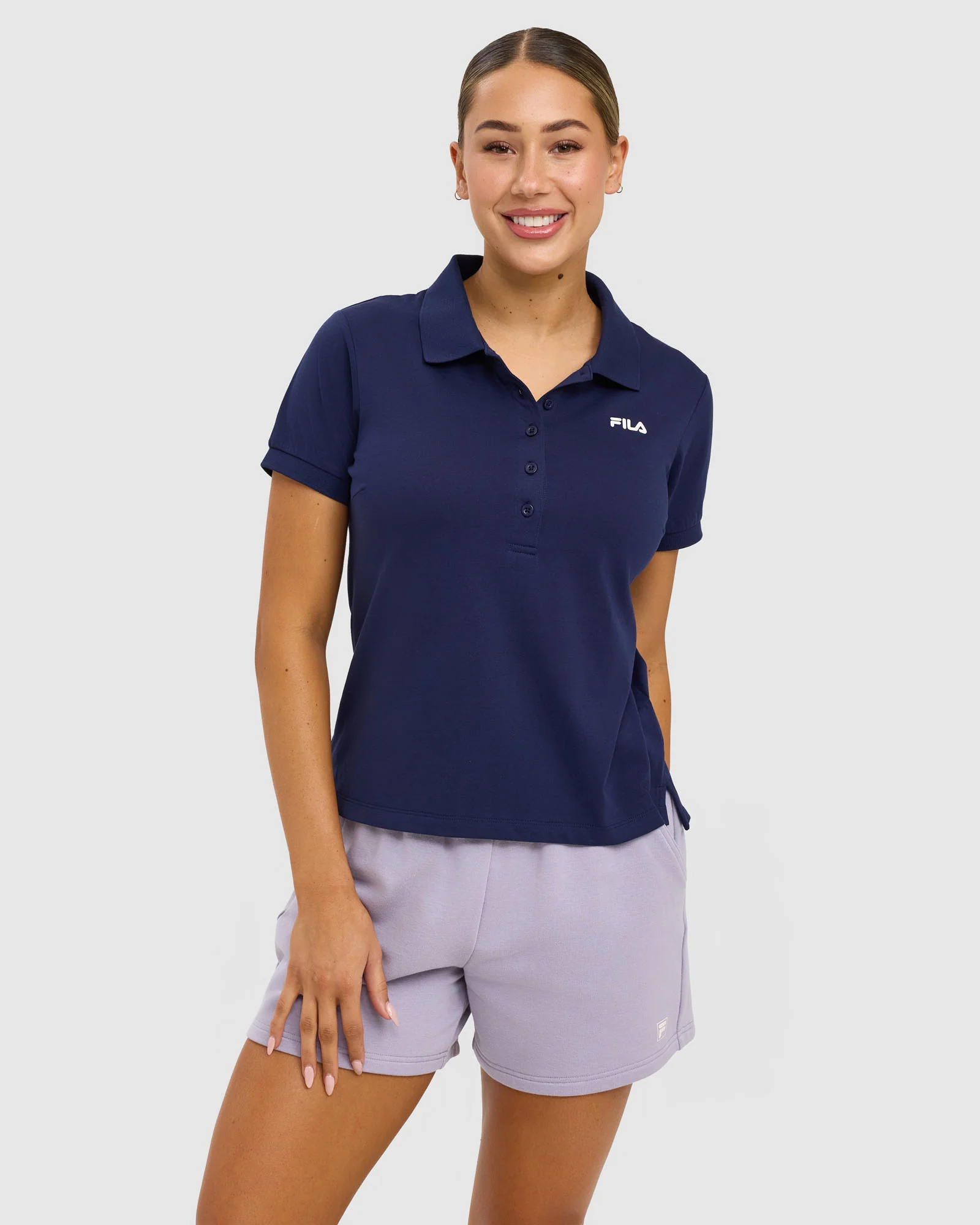 Women's Sophia Polo Shirt