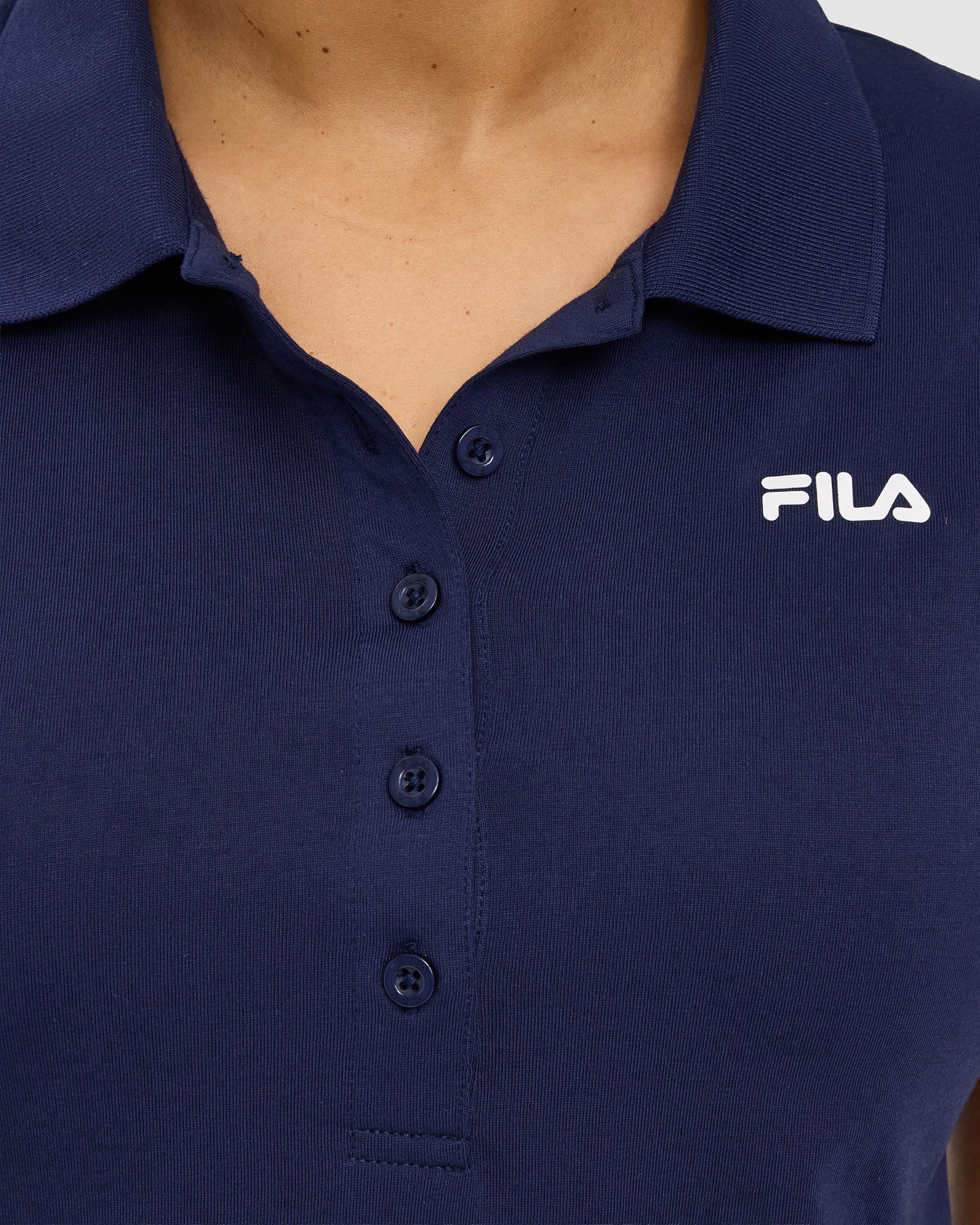 Women's Sophia Polo Shirt - Image 5