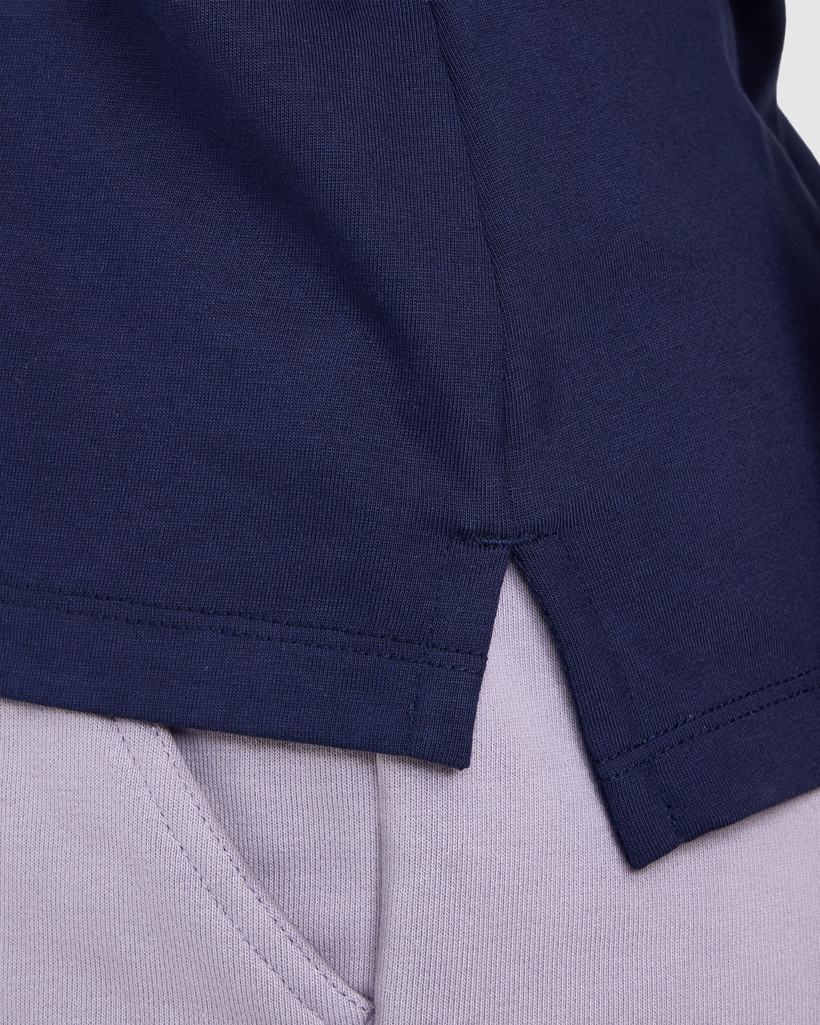 Women's Sophia Polo Shirt - Image 6