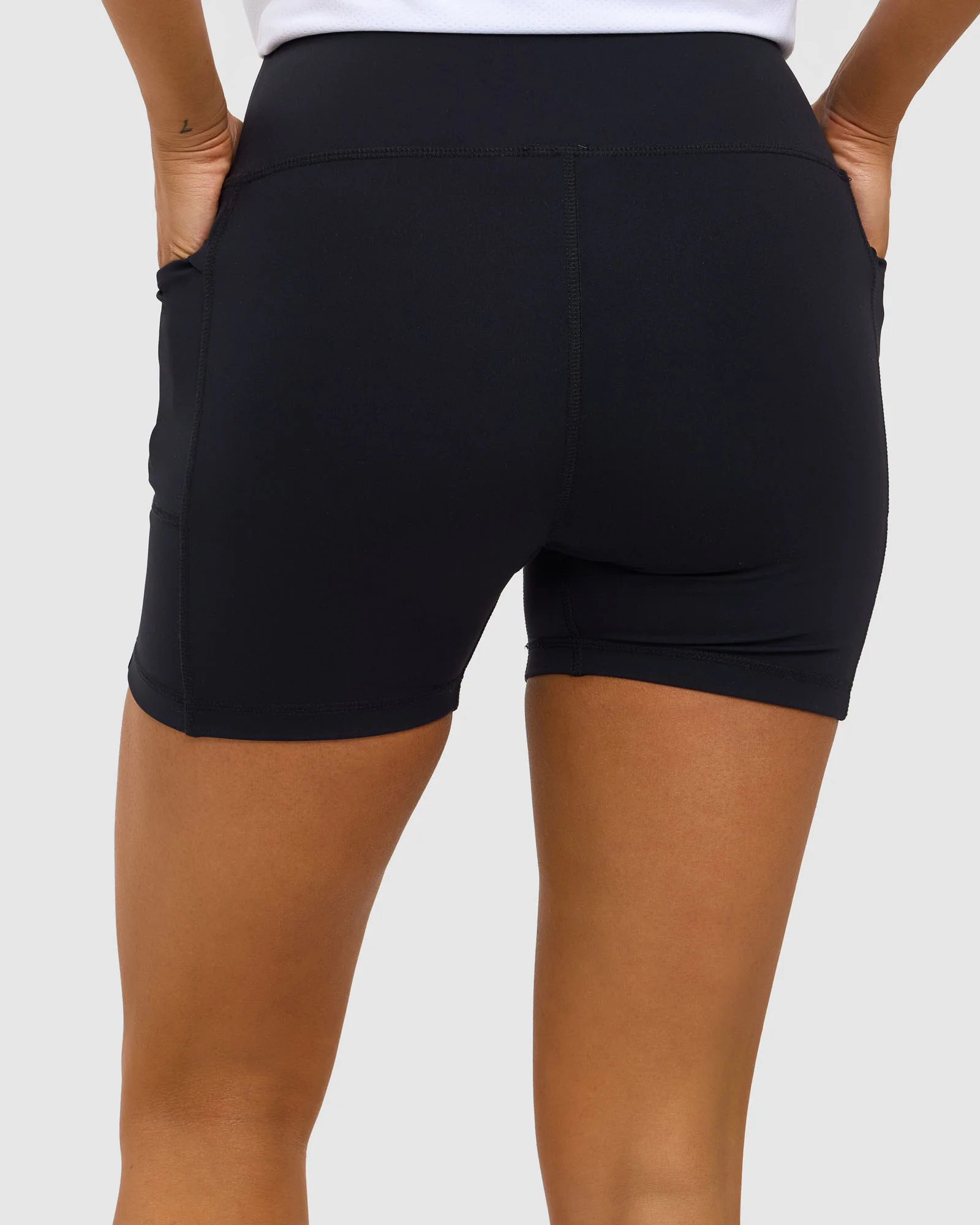 Women's Tonya Bike Short - Image 3