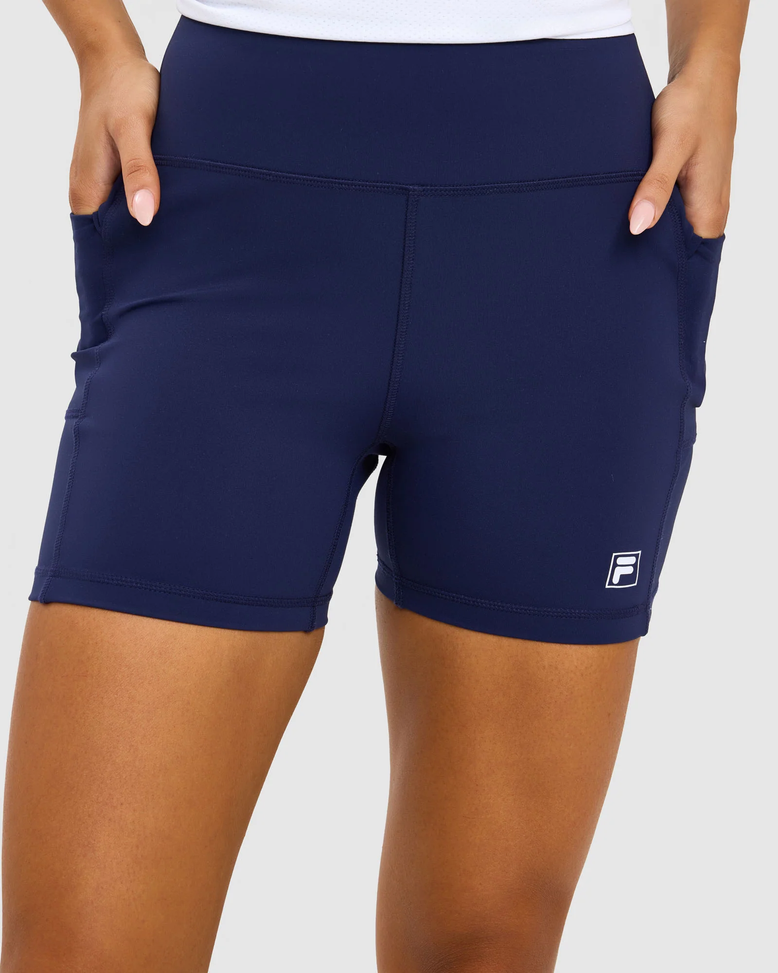 Women's Tonya Bike Short - Image 7