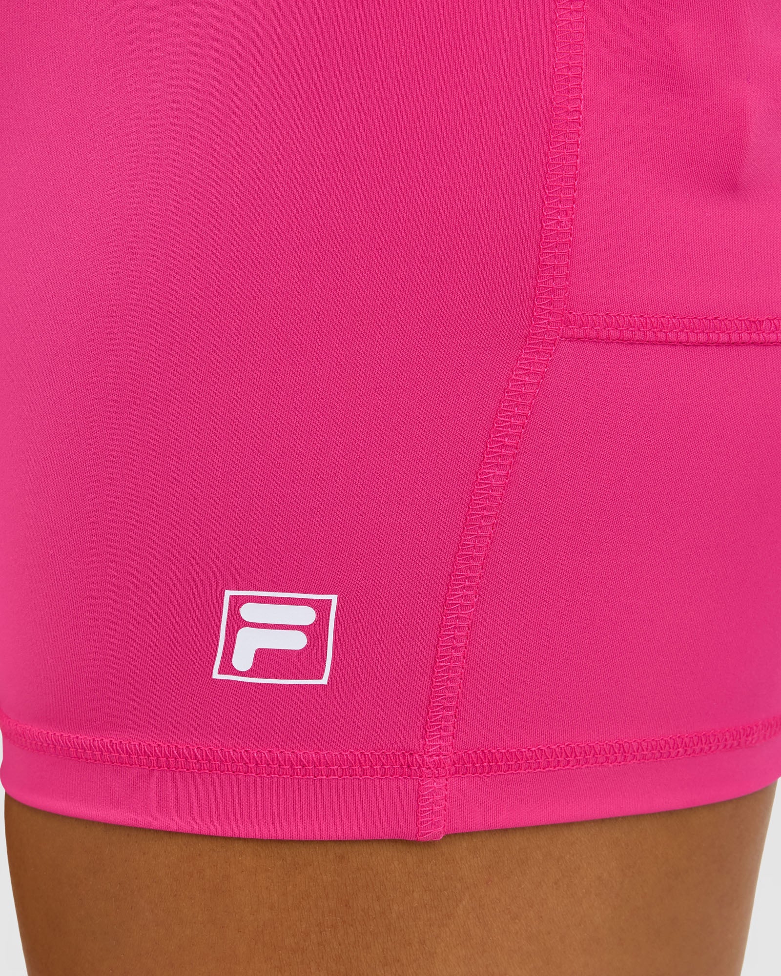 Women's Tonya Bike Short - Image 5